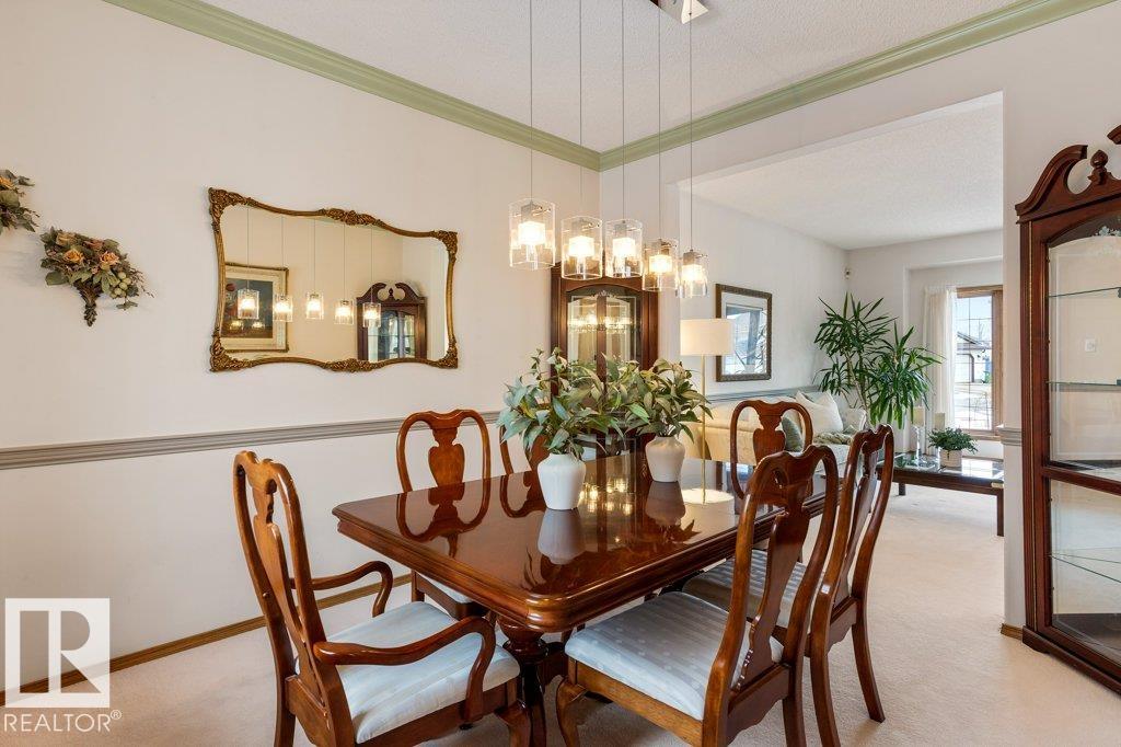 Photo 15 at 4344 28a Street NW, Larkspur, Edmonton