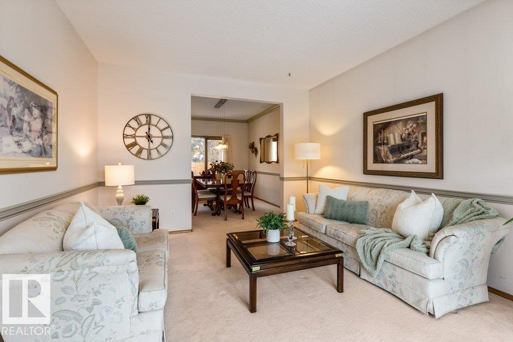 Photo 16 at 4344 28a Street NW, Larkspur, Edmonton