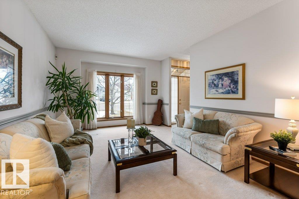 Photo 17 at 4344 28a Street NW, Larkspur, Edmonton