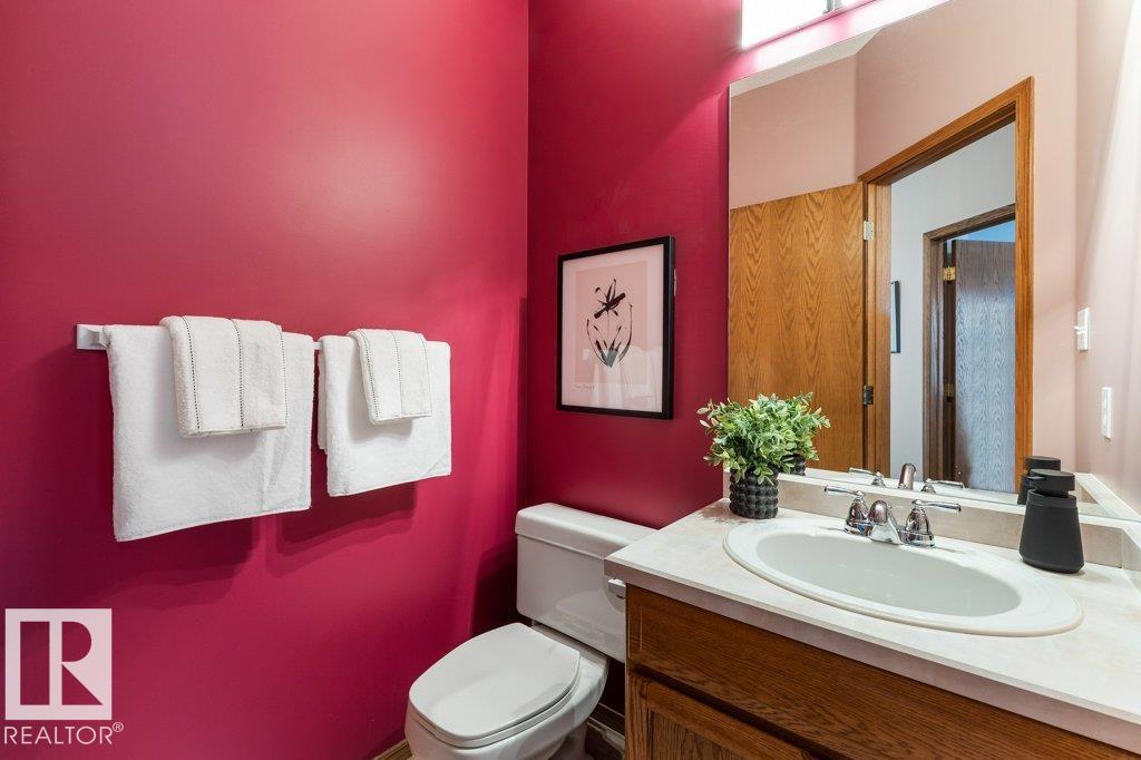 Photo 18 at 4344 28a Street NW, Larkspur, Edmonton