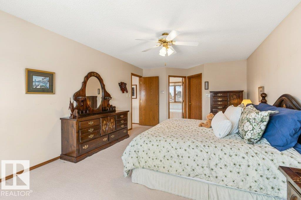 Photo 22 at 4344 28a Street NW, Larkspur, Edmonton