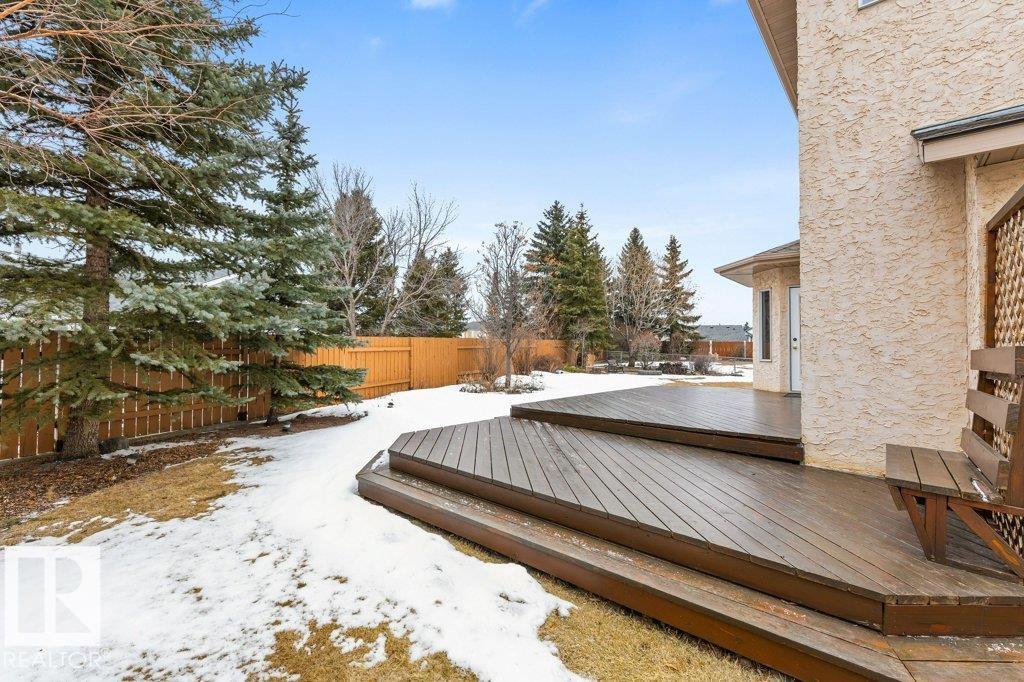 Photo 39 at 4344 28a Street NW, Larkspur, Edmonton