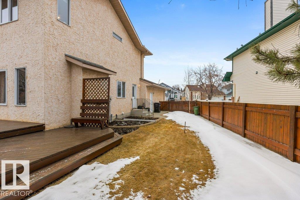 Photo 40 at 4344 28a Street NW, Larkspur, Edmonton