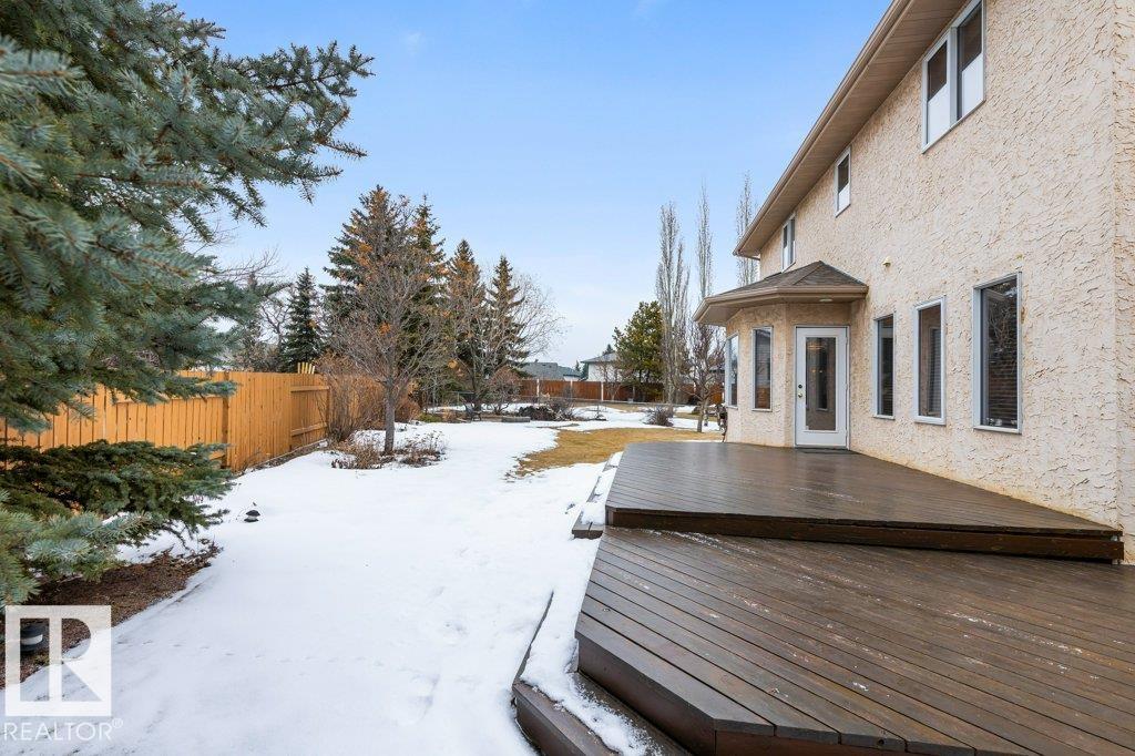 Photo 42 at 4344 28a Street NW, Larkspur, Edmonton