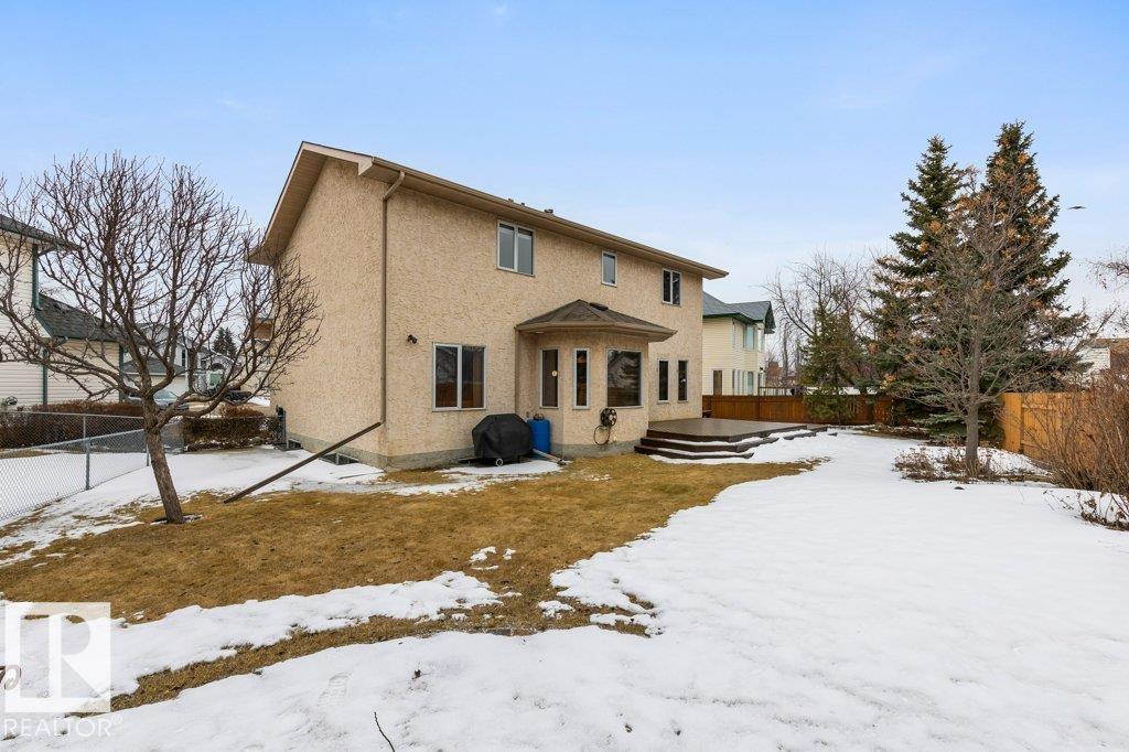 Photo 44 at 4344 28a Street NW, Larkspur, Edmonton