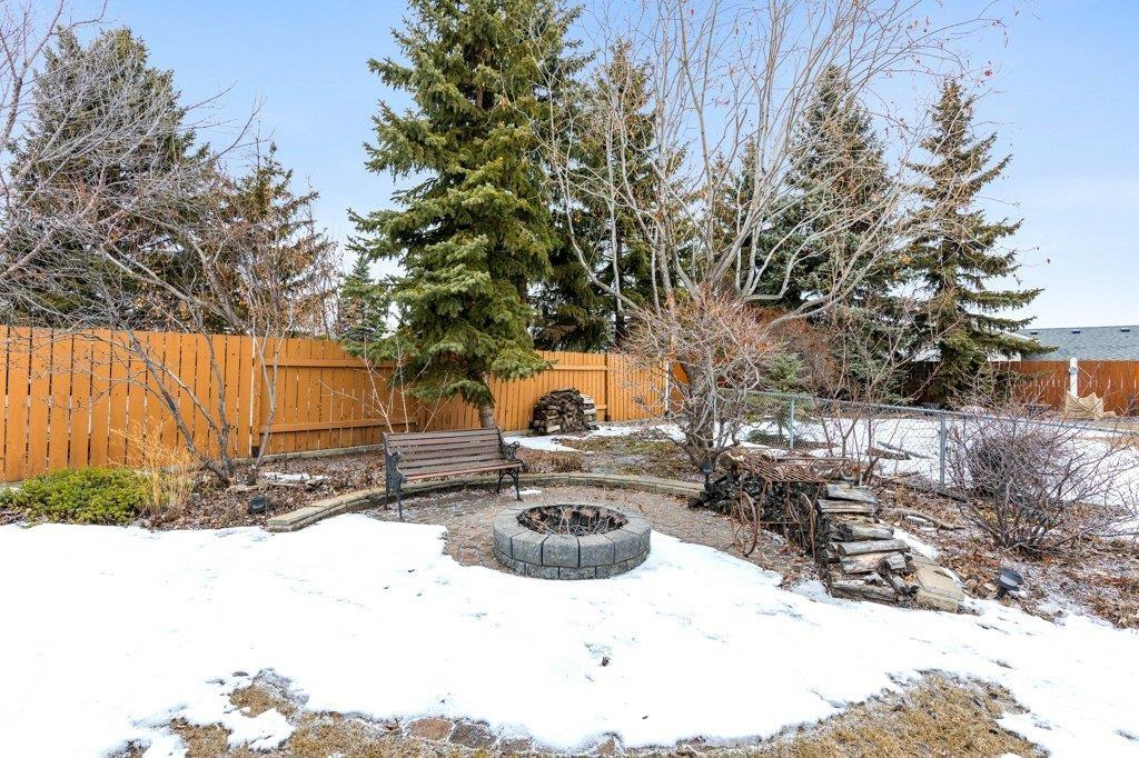 Photo 45 at 4344 28a Street NW, Larkspur, Edmonton