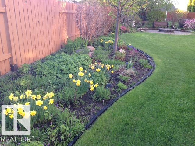 Photo 47 at 4344 28a Street NW, Larkspur, Edmonton