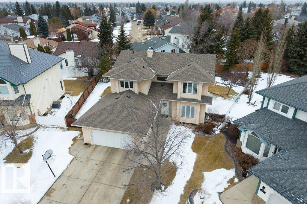 Photo 49 at 4344 28a Street NW, Larkspur, Edmonton