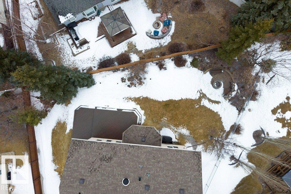 Photo 51 at 4344 28a Street NW, Larkspur, Edmonton