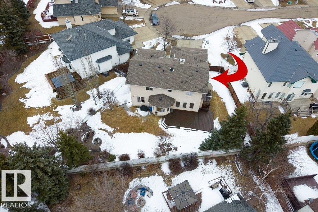 Photo 52 at 4344 28a Street NW, Larkspur, Edmonton