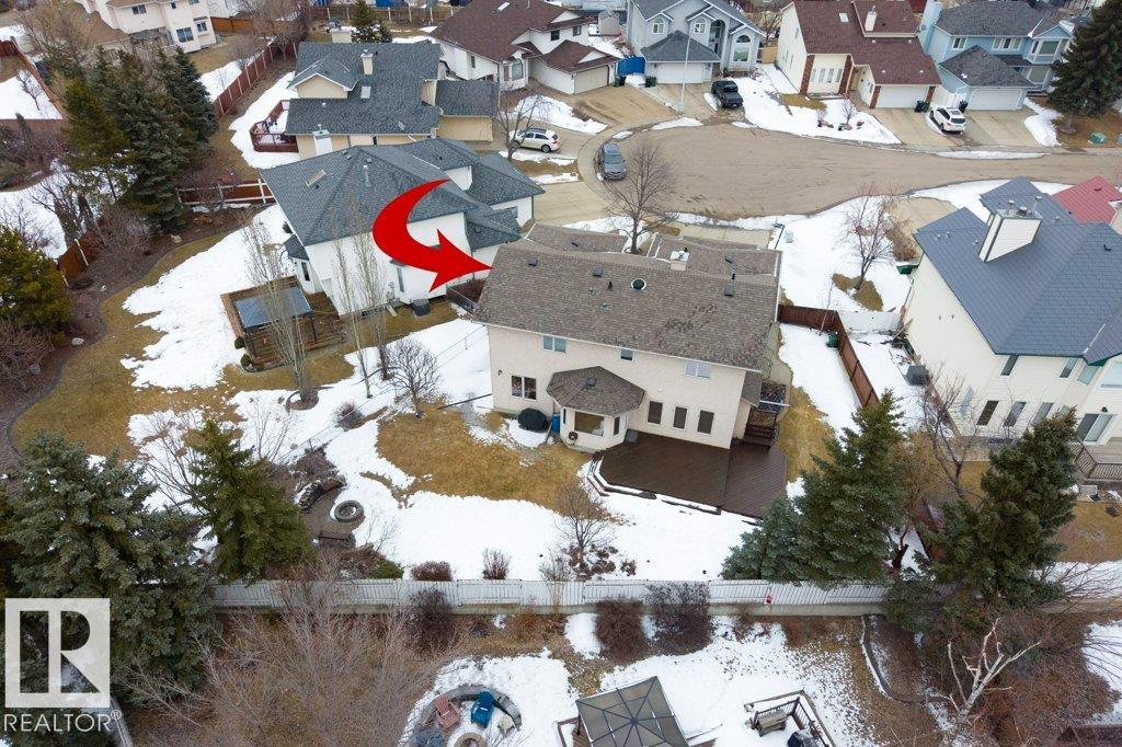 Photo 53 at 4344 28a Street NW, Larkspur, Edmonton