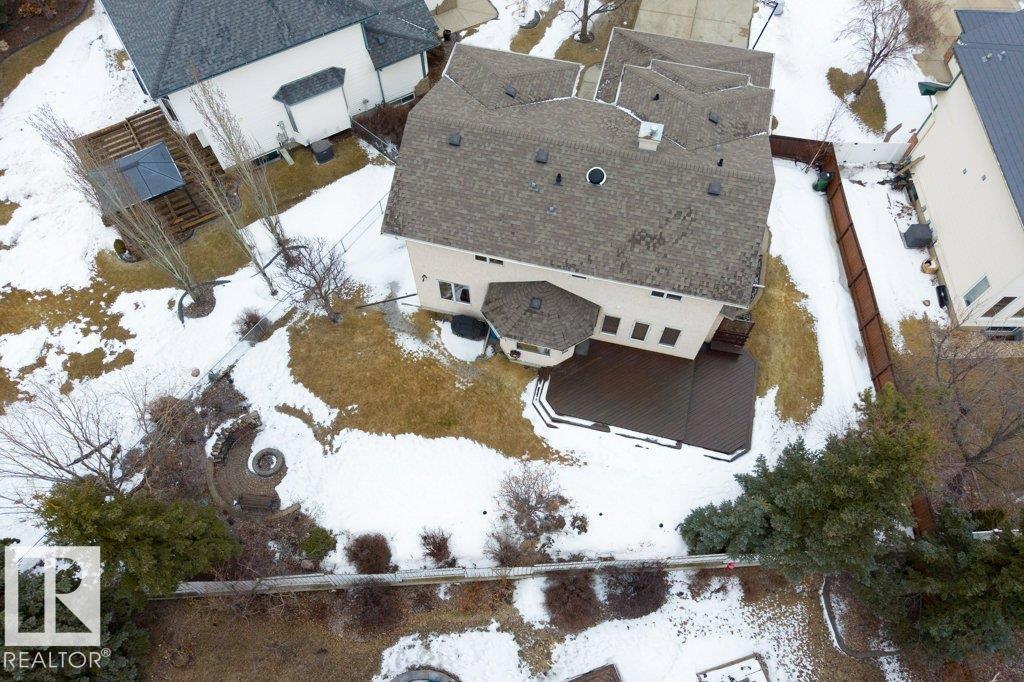 Photo 54 at 4344 28a Street NW, Larkspur, Edmonton