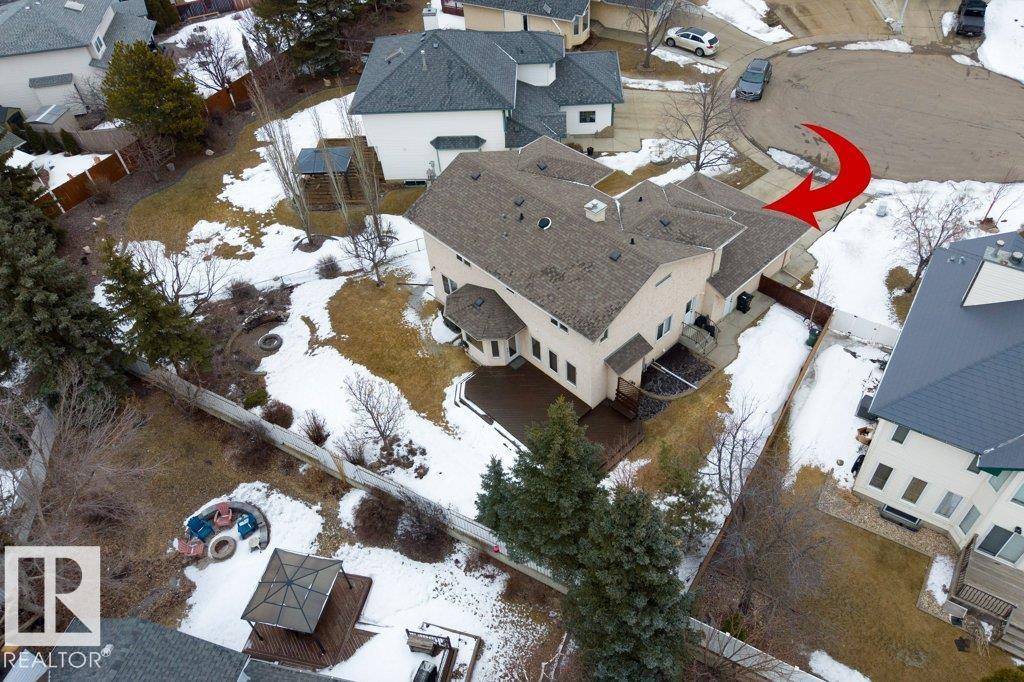 Photo 58 at 4344 28a Street NW, Larkspur, Edmonton