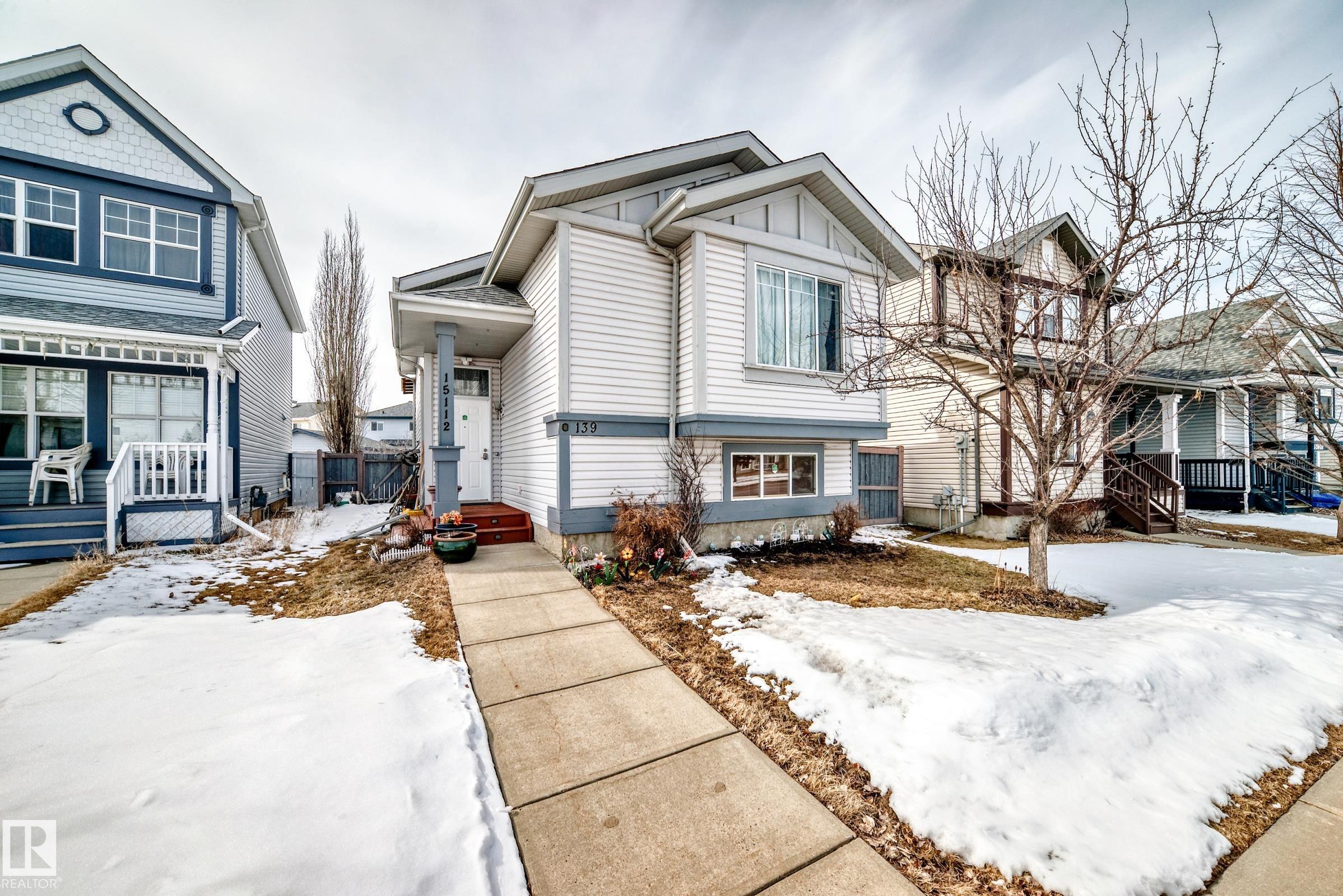 15112 139 Street NW, Cumberland, Edmonton