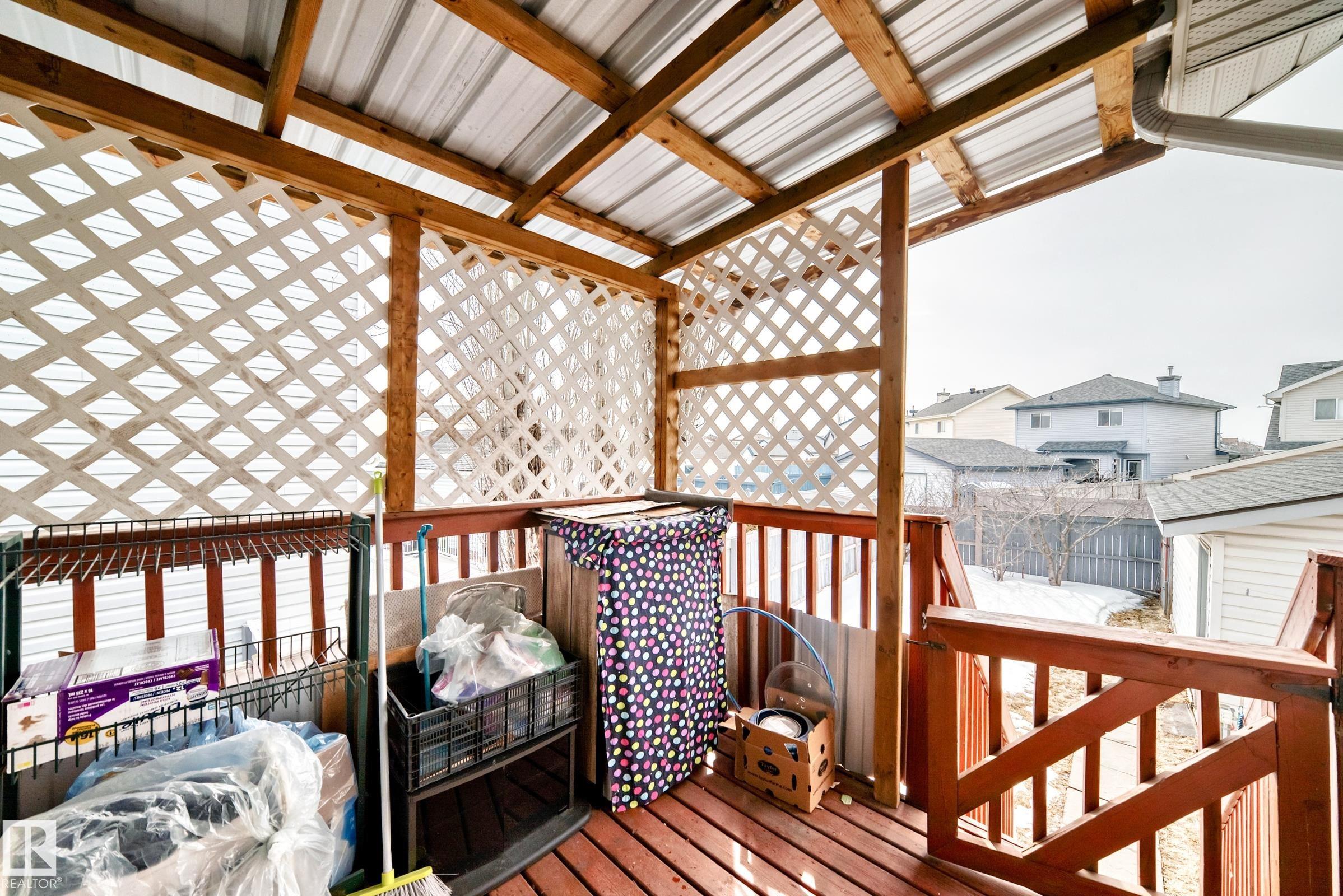 Photo 35 at 15112 139 Street NW, Cumberland, Edmonton