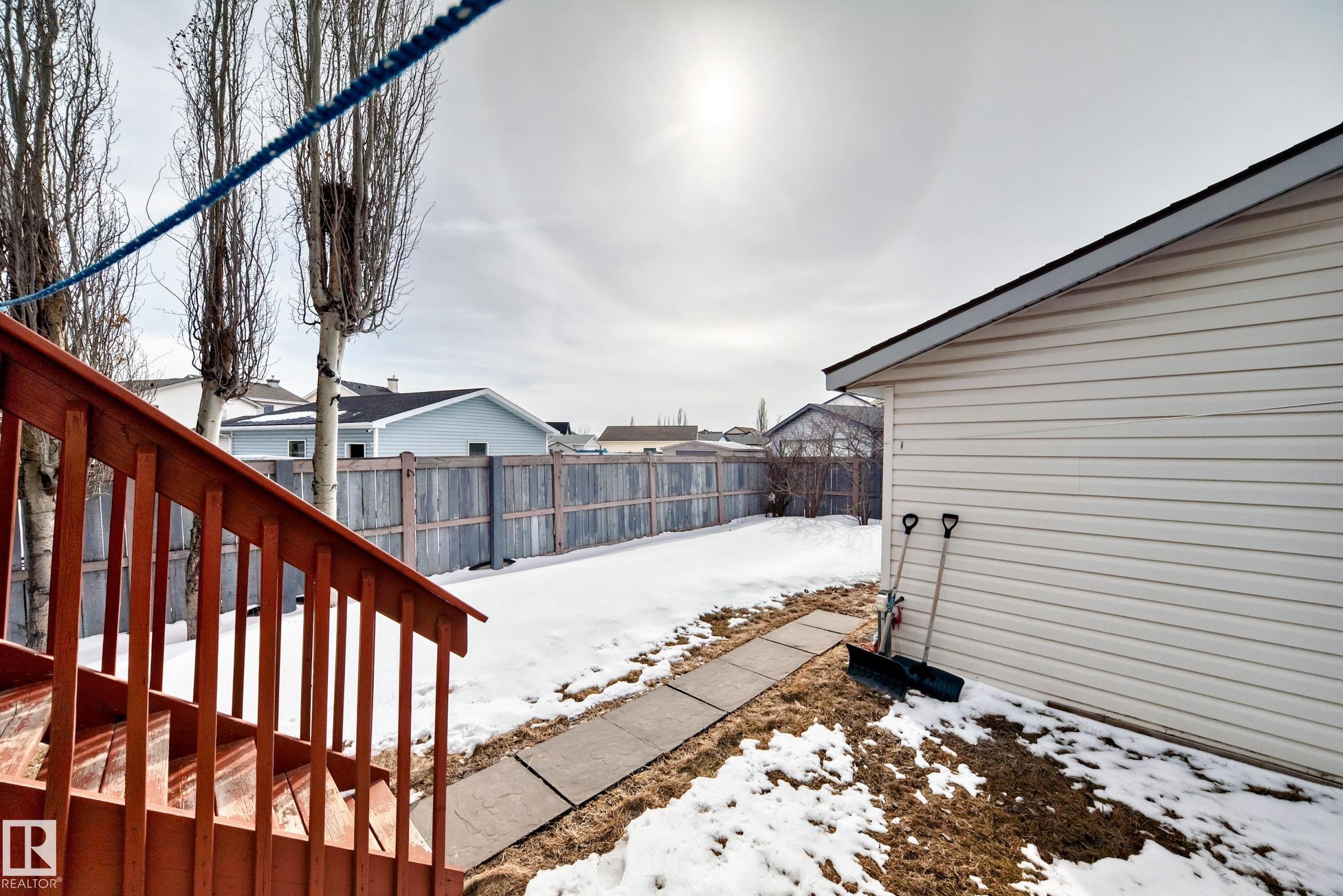 Photo 36 at 15112 139 Street NW, Cumberland, Edmonton