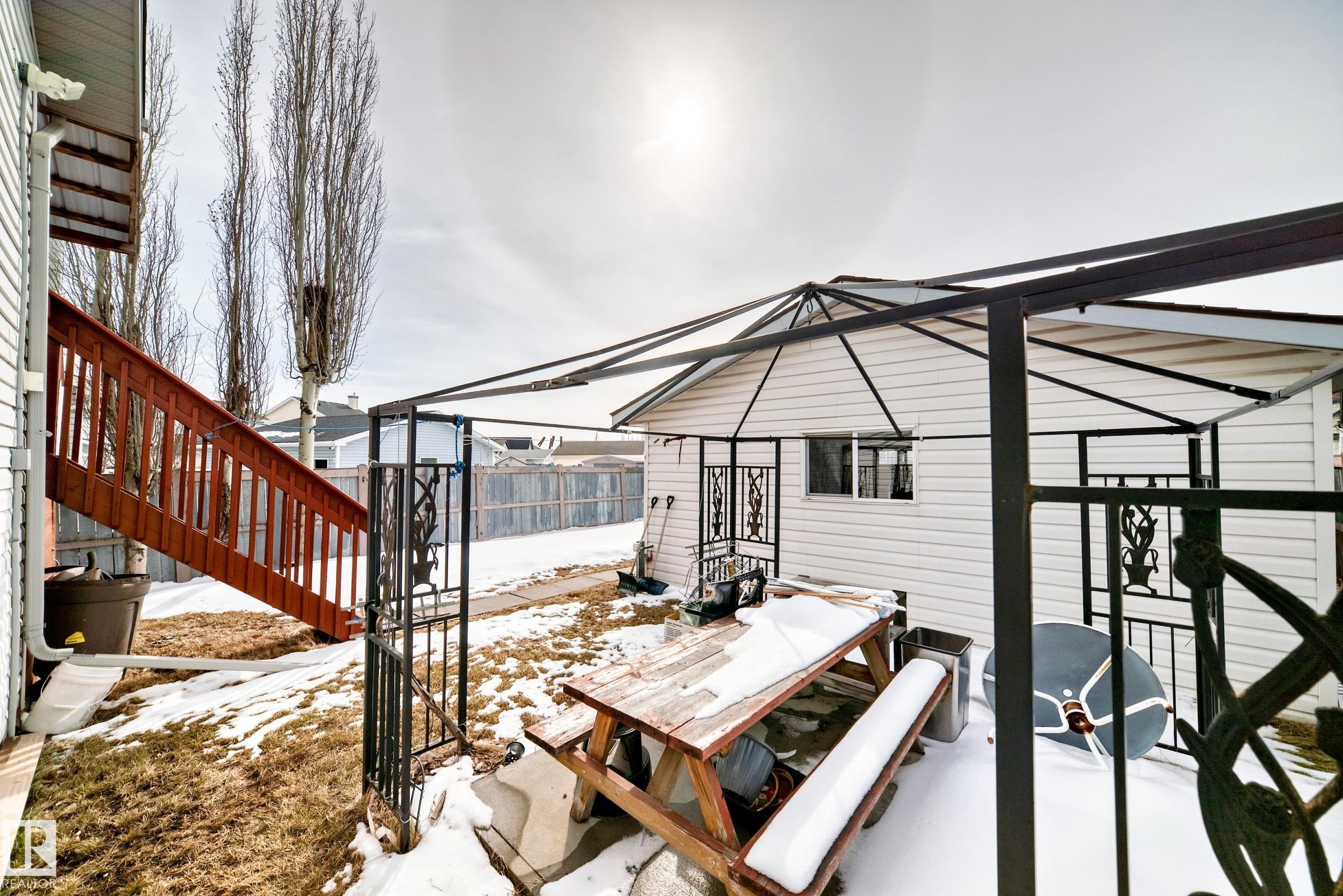 Photo 37 at 15112 139 Street NW, Cumberland, Edmonton