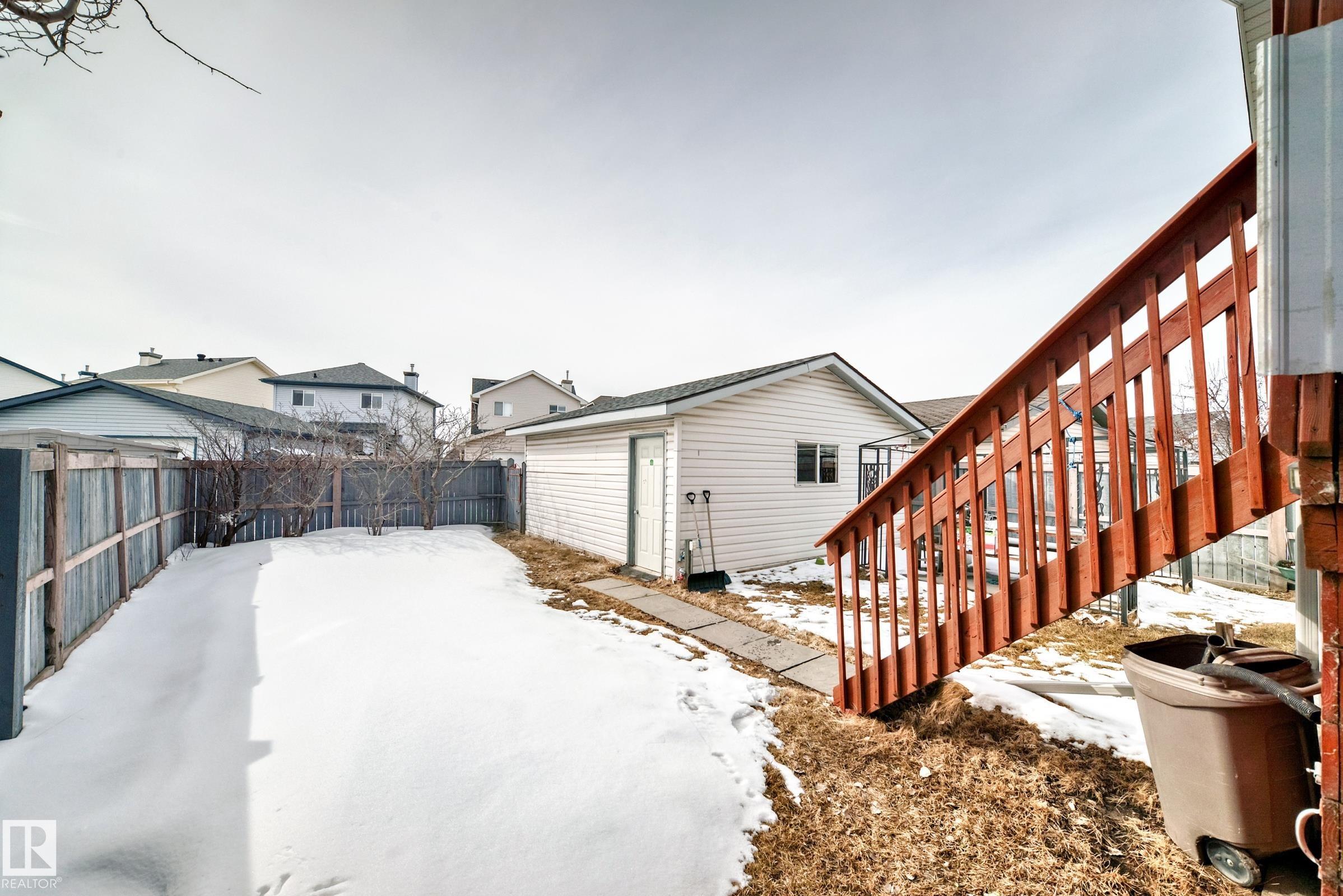 Photo 38 at 15112 139 Street NW, Cumberland, Edmonton