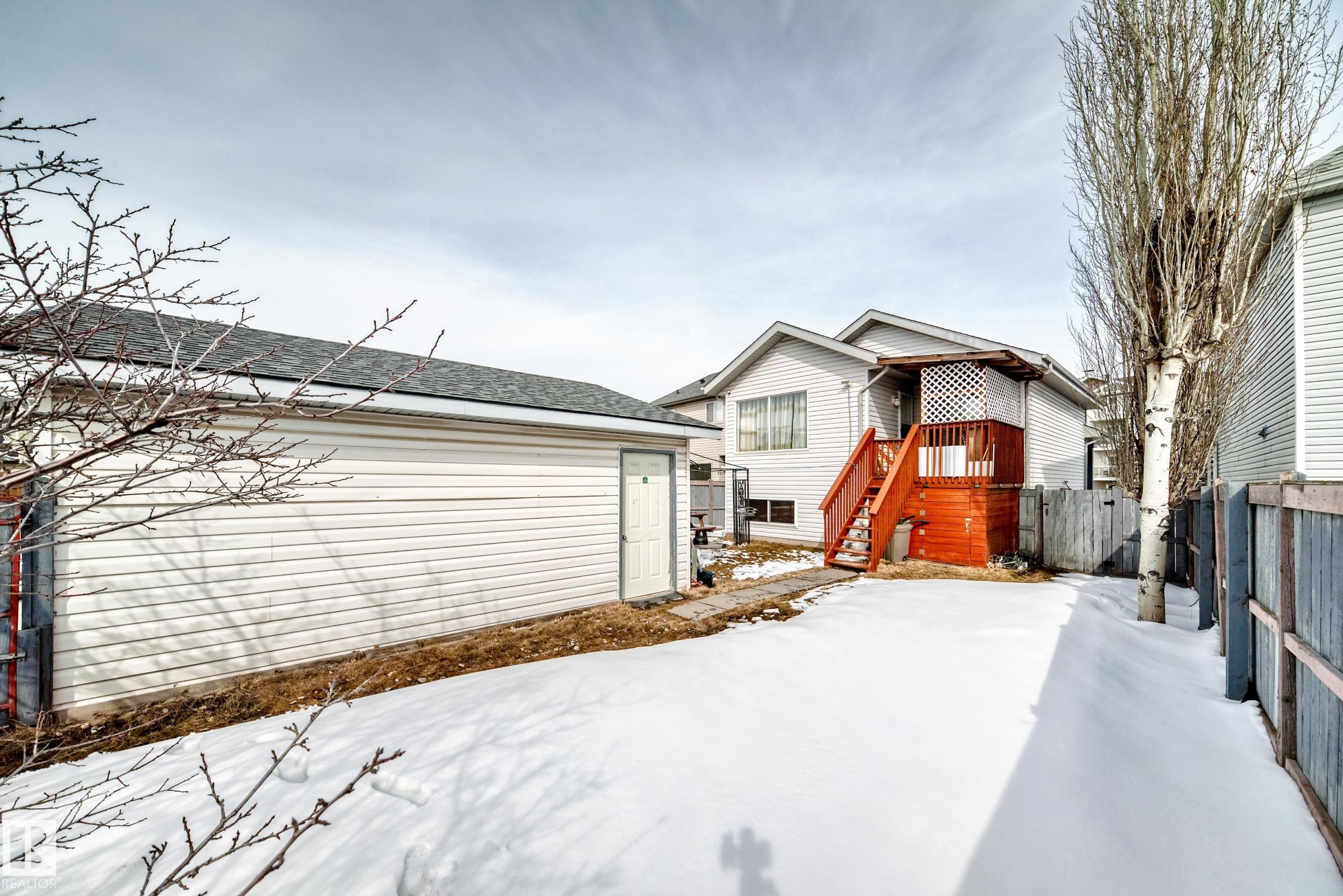 Photo 39 at 15112 139 Street NW, Cumberland, Edmonton