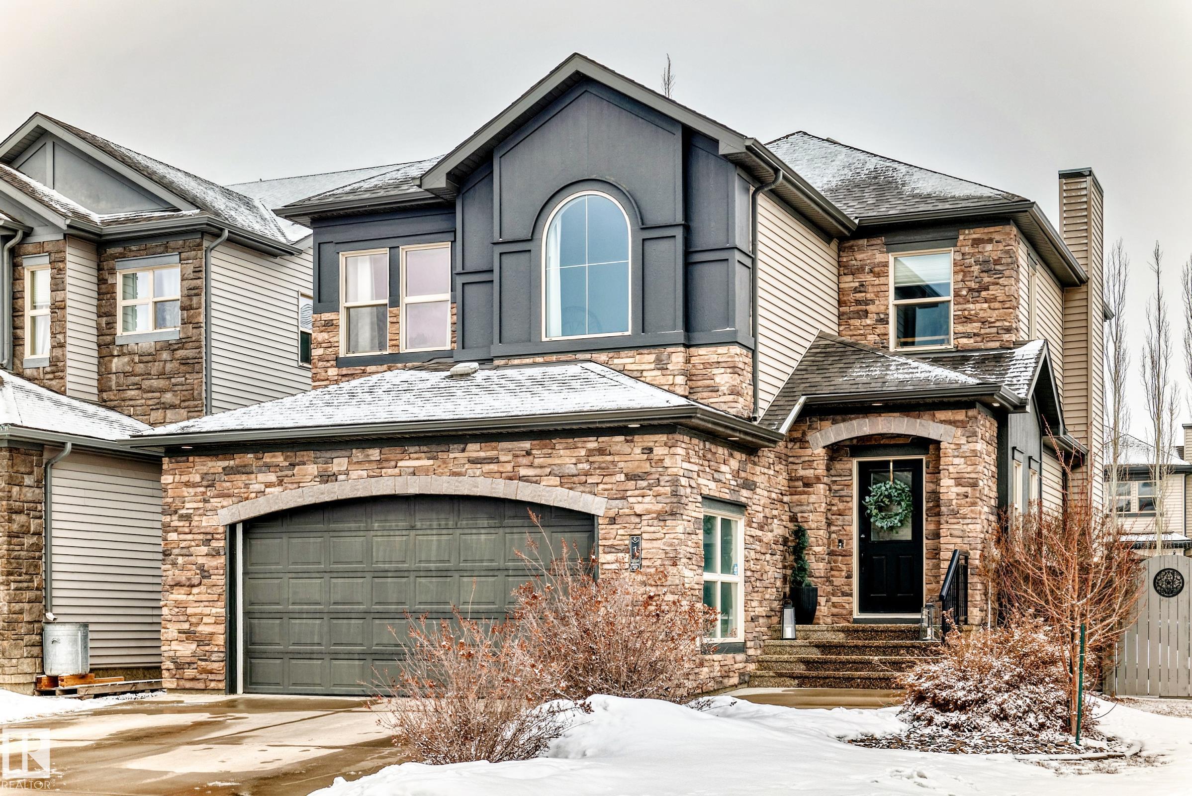 1 Governor Place, Greenbury, Spruce Grove