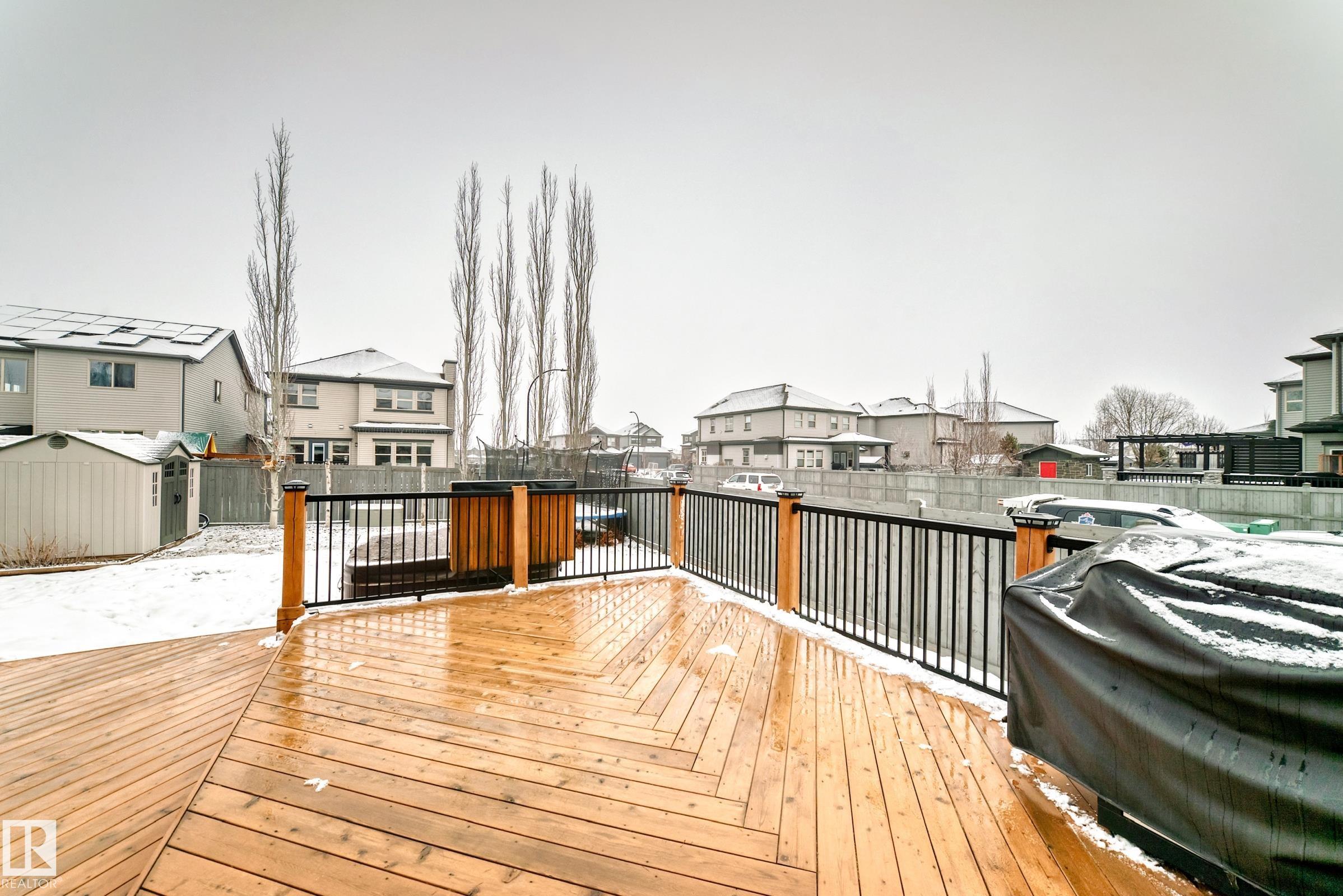 Photo 13 at 1 Governor Place, Greenbury, Spruce Grove