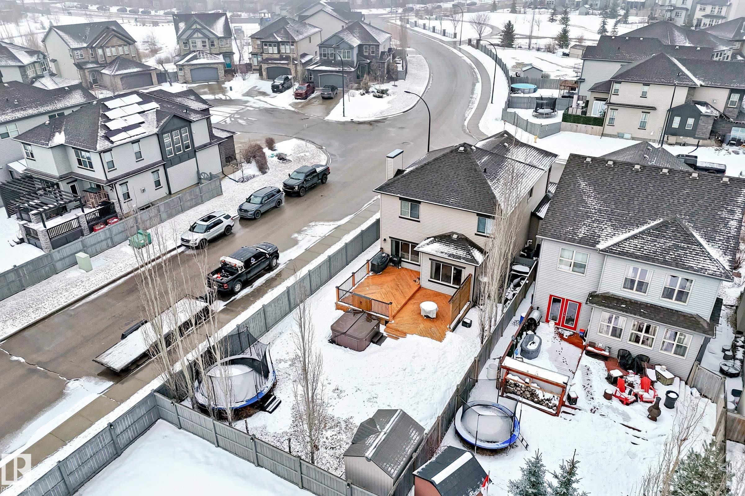 Photo 61 at 1 Governor Place, Greenbury, Spruce Grove