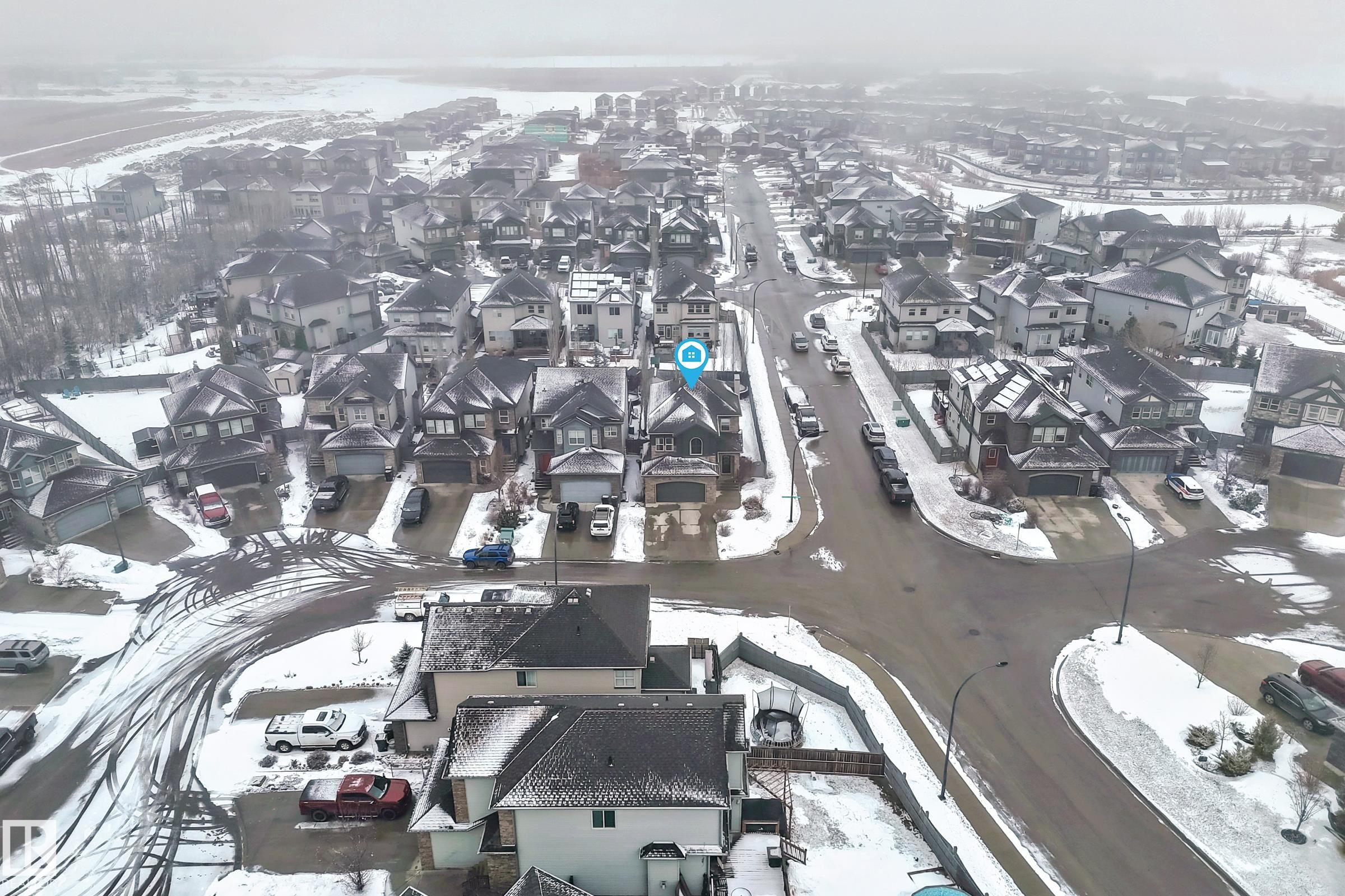 Photo 64 at 1 Governor Place, Greenbury, Spruce Grove