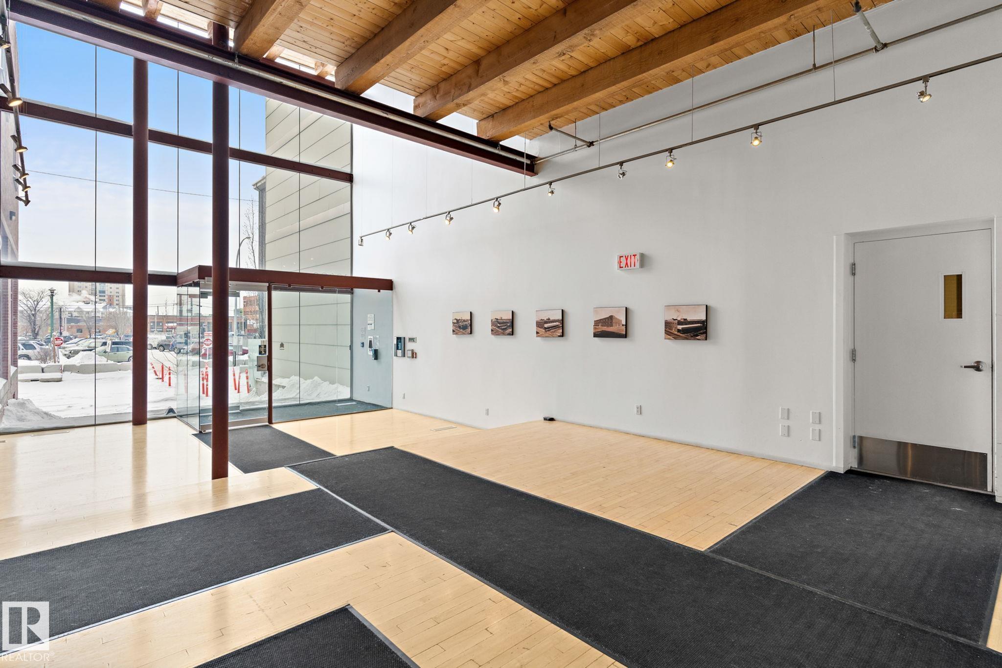 213 - 10309 107 Street NW, Downtown, Edmonton