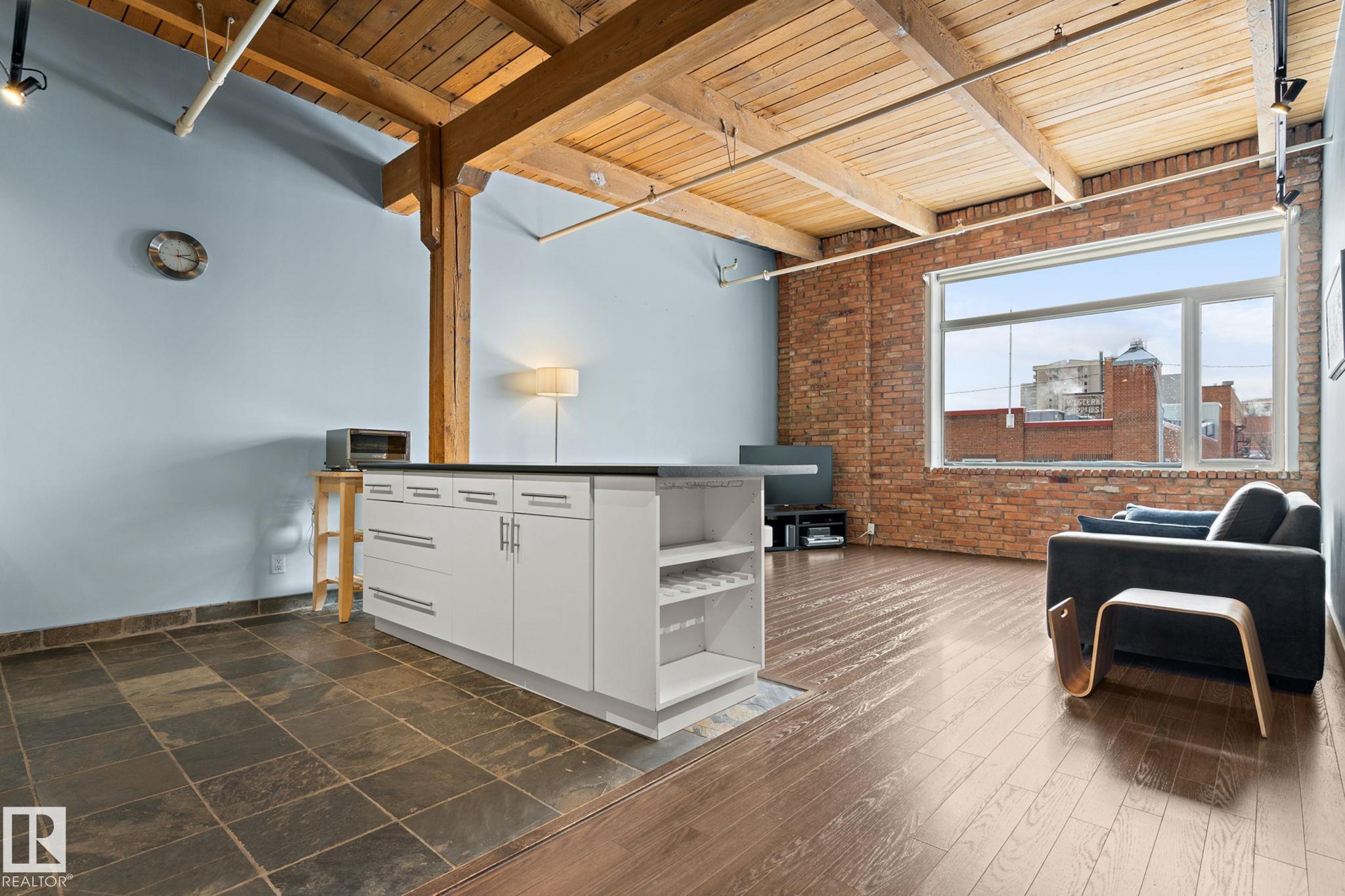 Photo 12 at 213 - 10309 107 Street NW, Downtown, Edmonton