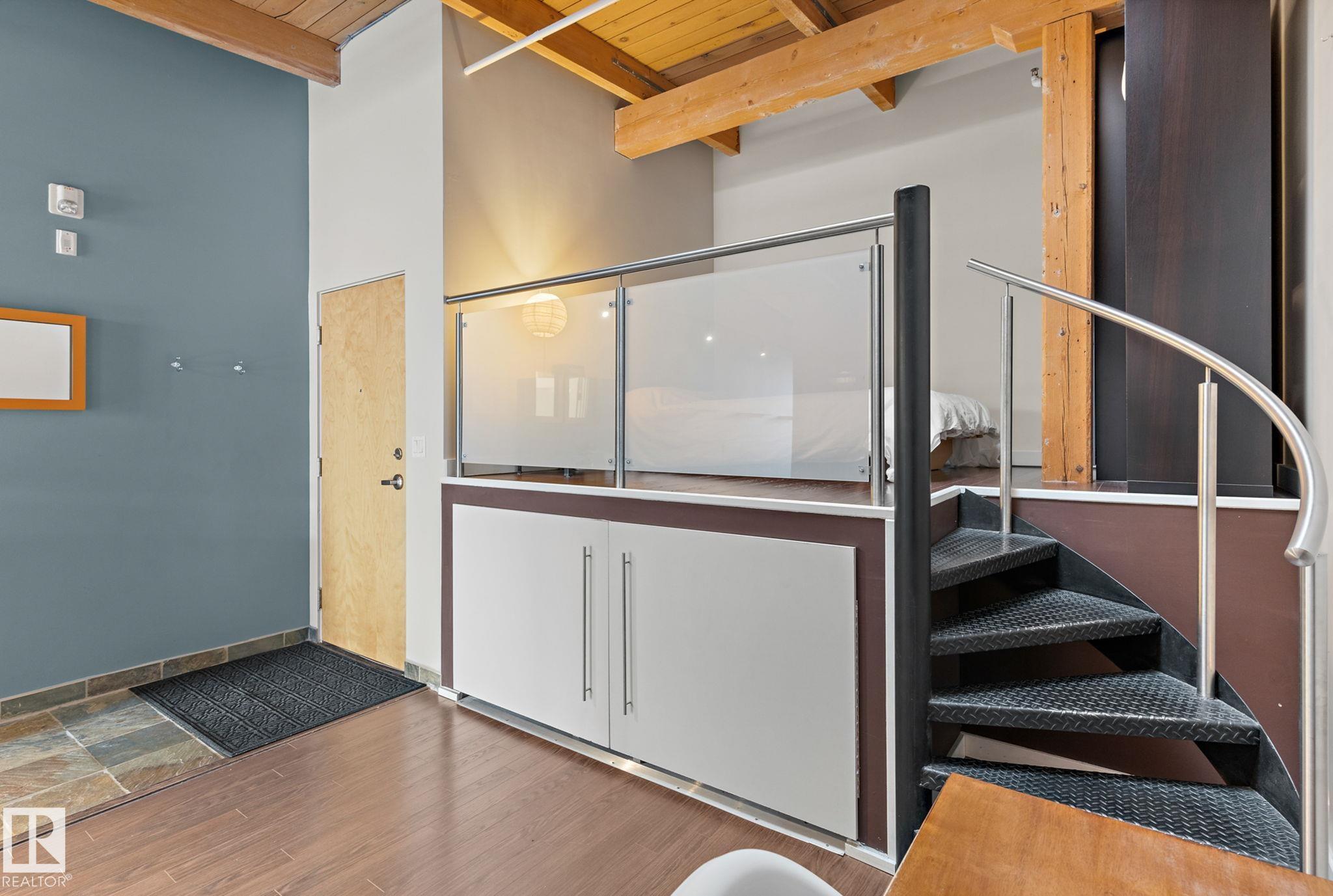 Photo 13 at 213 - 10309 107 Street NW, Downtown, Edmonton