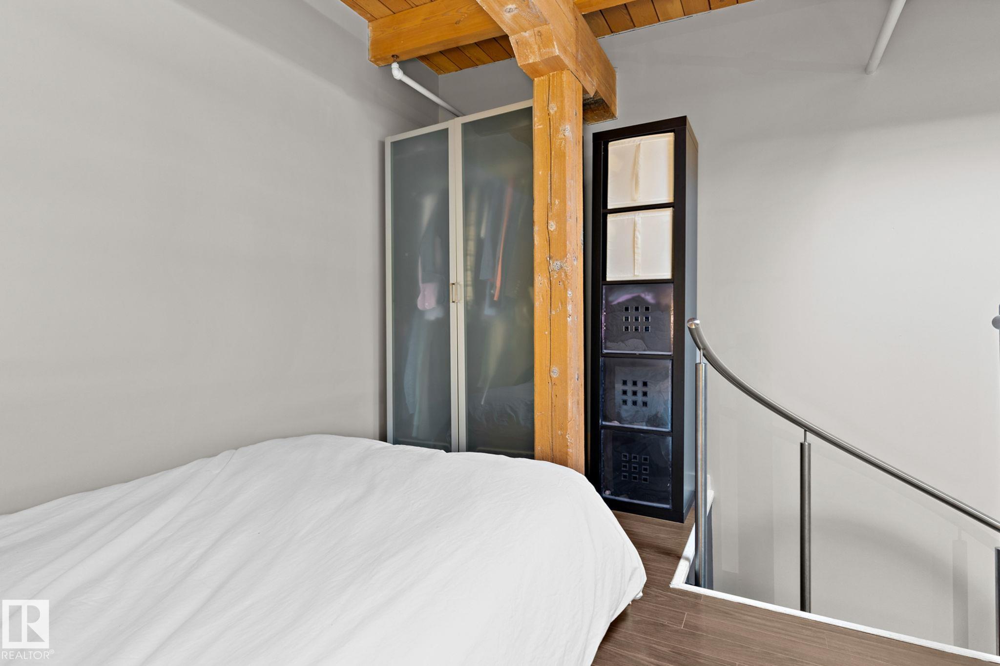 Photo 15 at 213 - 10309 107 Street NW, Downtown, Edmonton