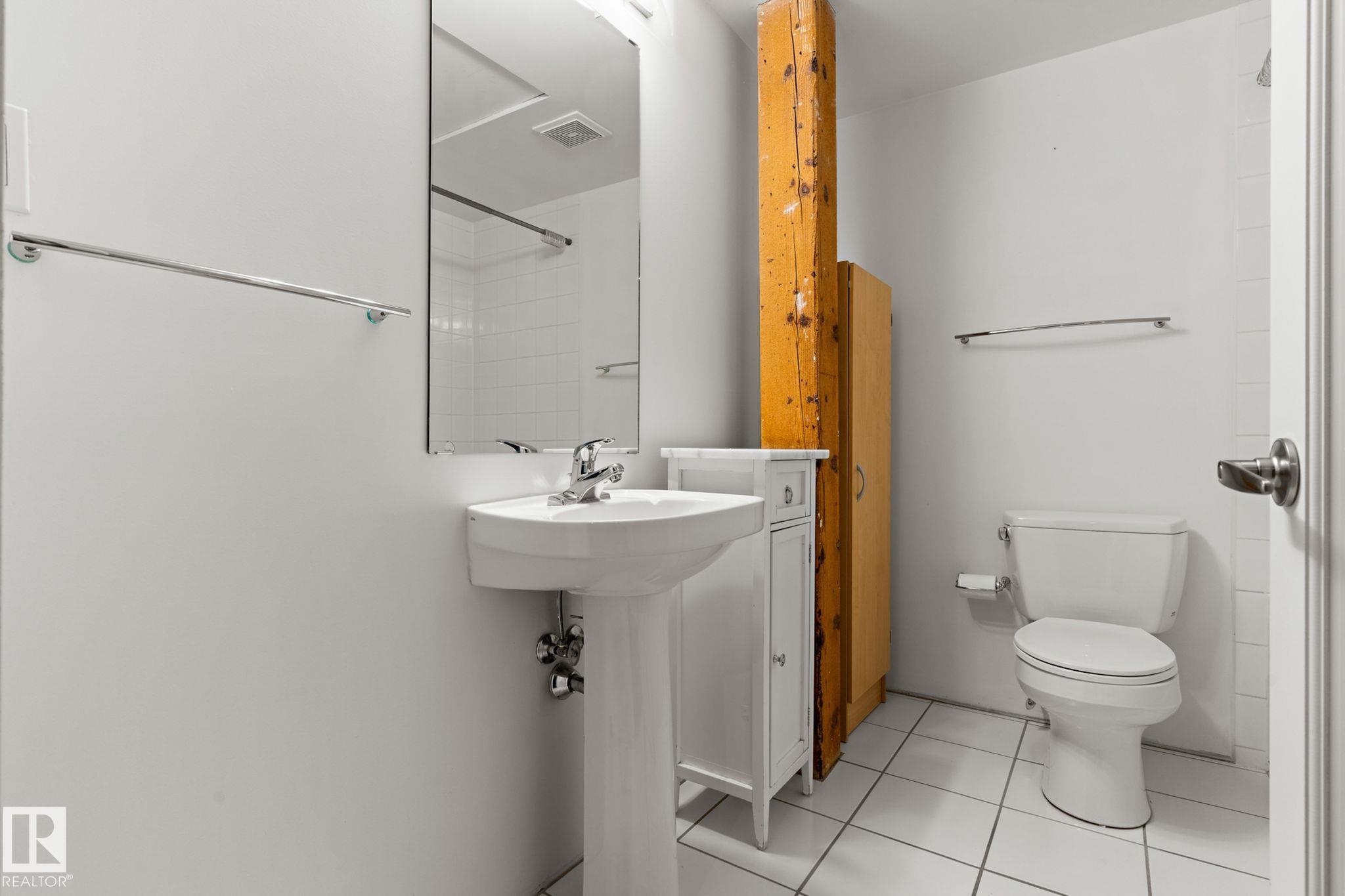 Photo 16 at 213 - 10309 107 Street NW, Downtown, Edmonton