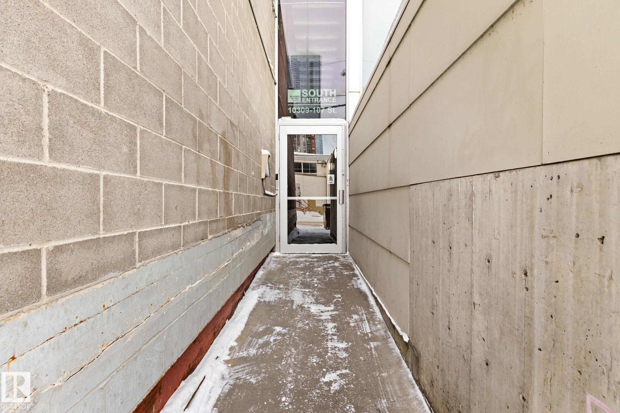 Photo 20 at 213 - 10309 107 Street NW, Downtown, Edmonton