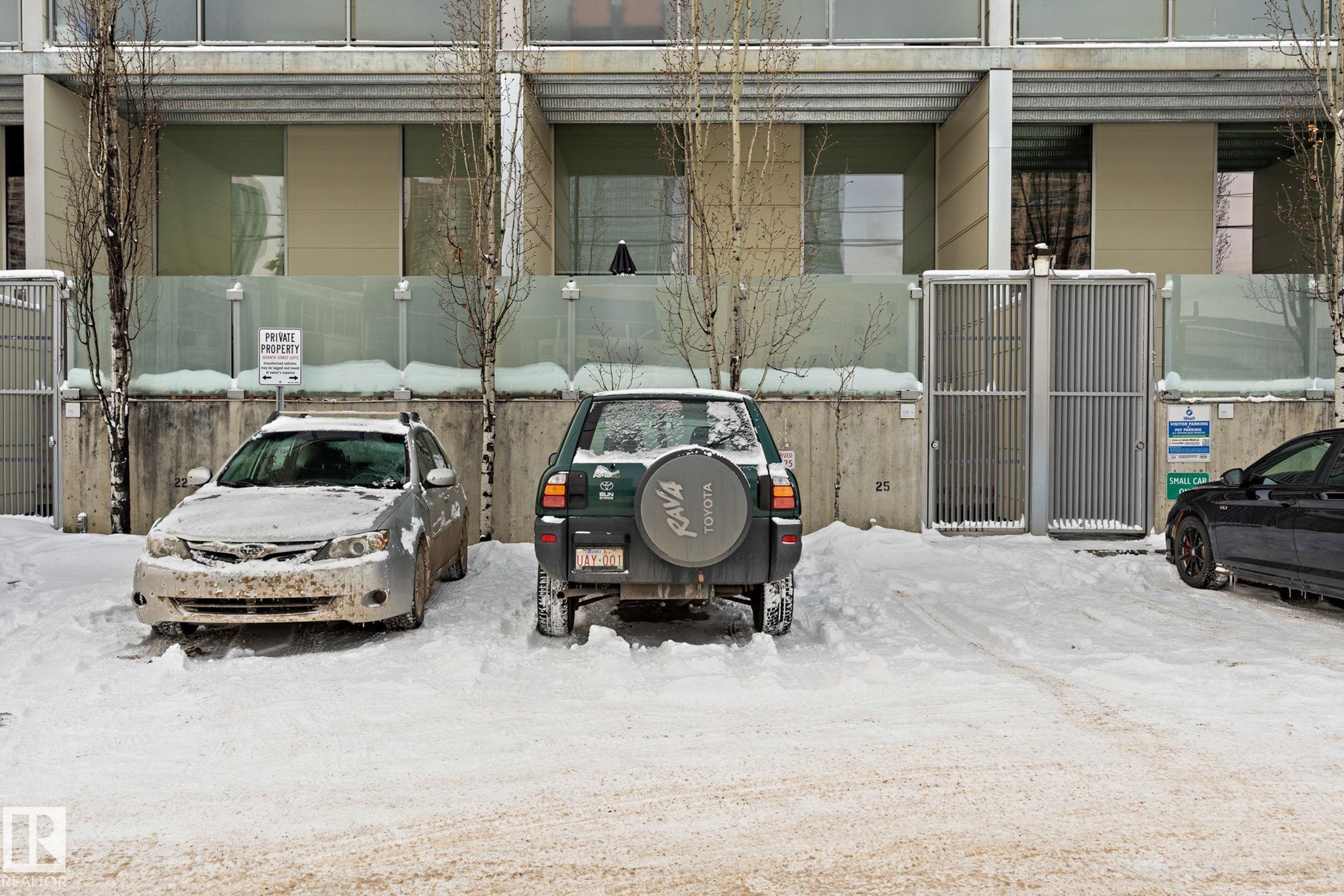 Photo 22 at 213 - 10309 107 Street NW, Downtown, Edmonton