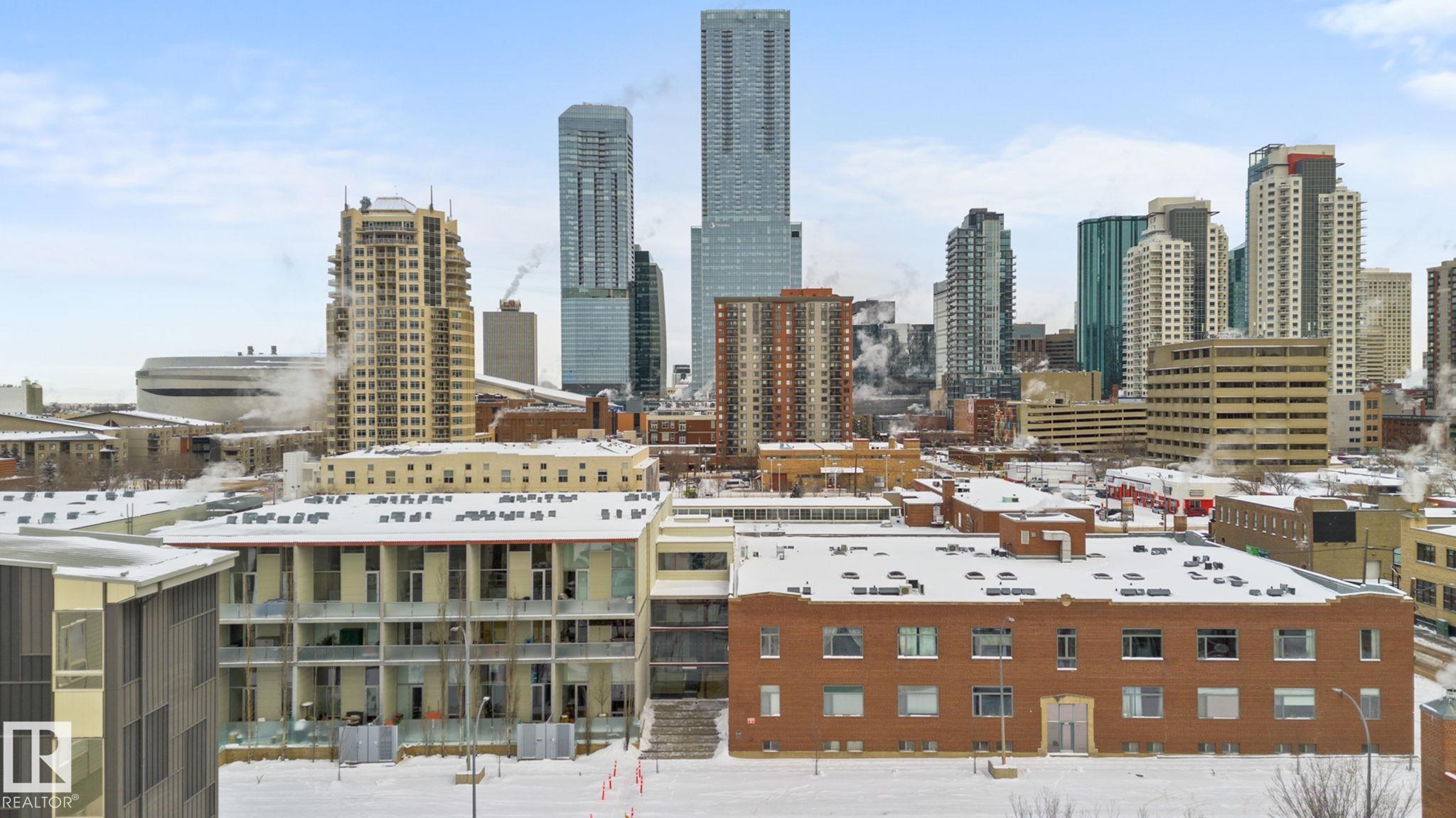 Photo 23 at 213 - 10309 107 Street NW, Downtown, Edmonton