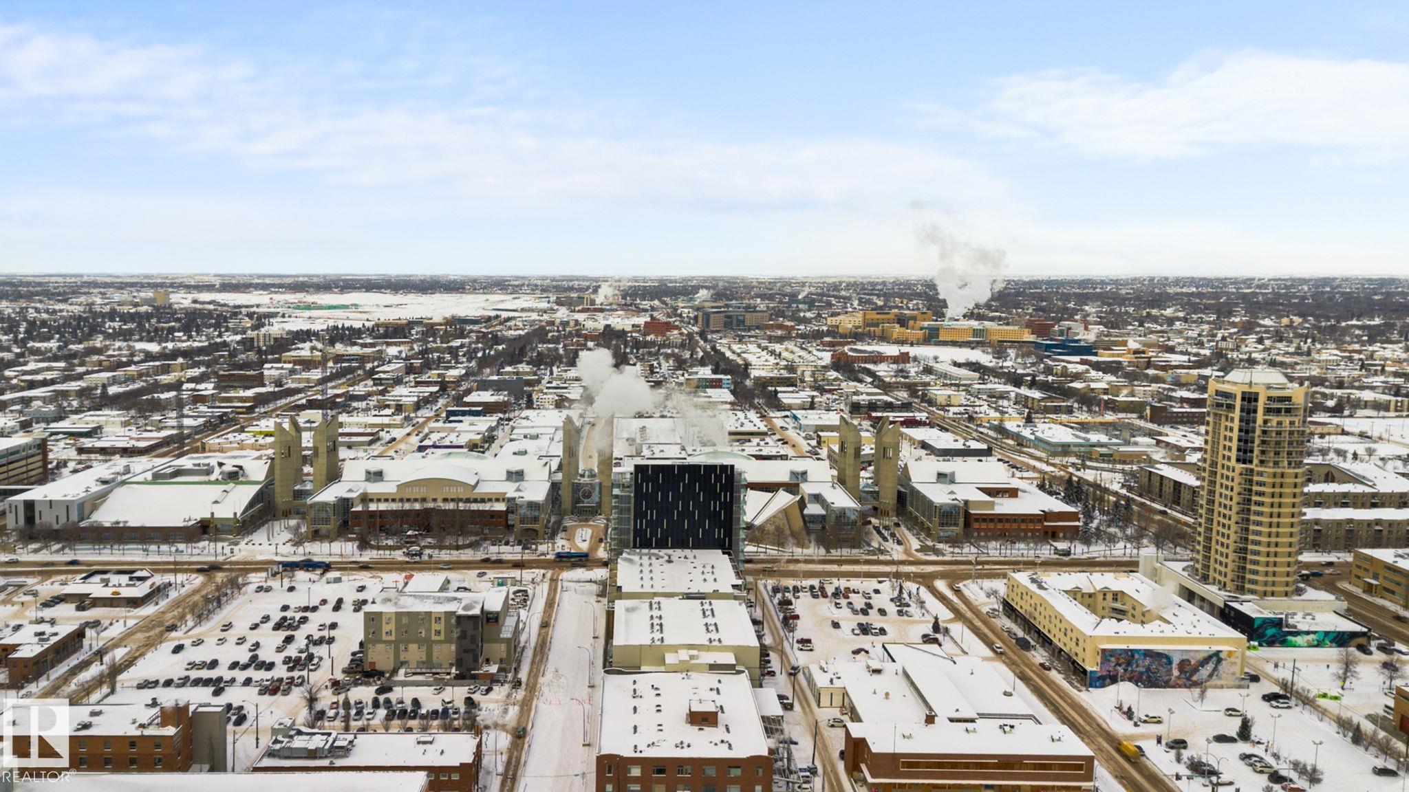 Photo 25 at 213 - 10309 107 Street NW, Downtown, Edmonton