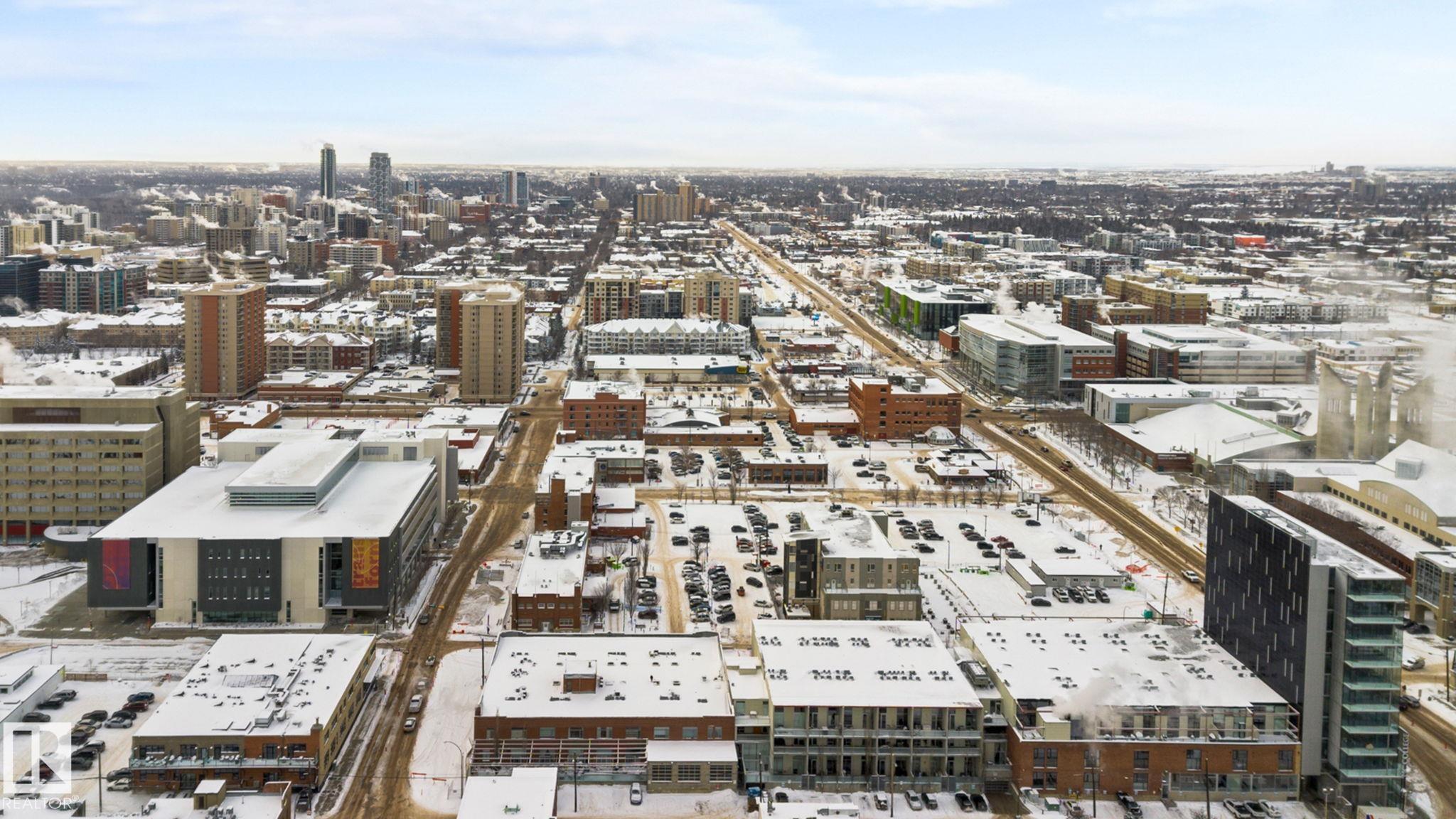 Photo 27 at 213 - 10309 107 Street NW, Downtown, Edmonton