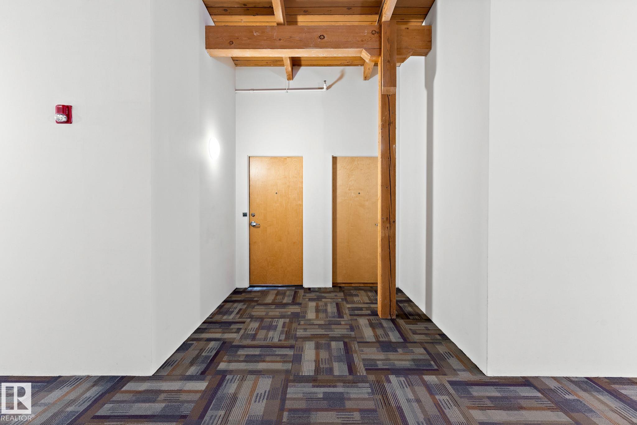 213 - 10309 107 Street NW, Downtown, Edmonton