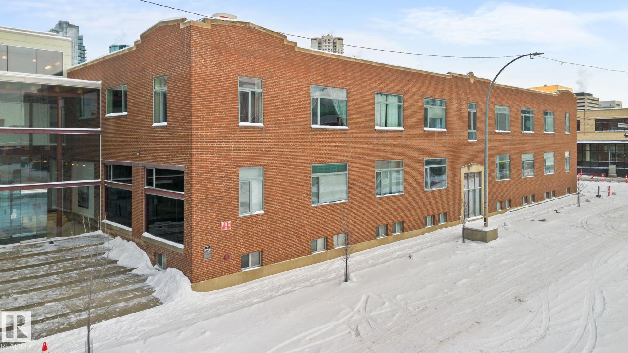 Photo 32 at 213 - 10309 107 Street NW, Downtown, Edmonton