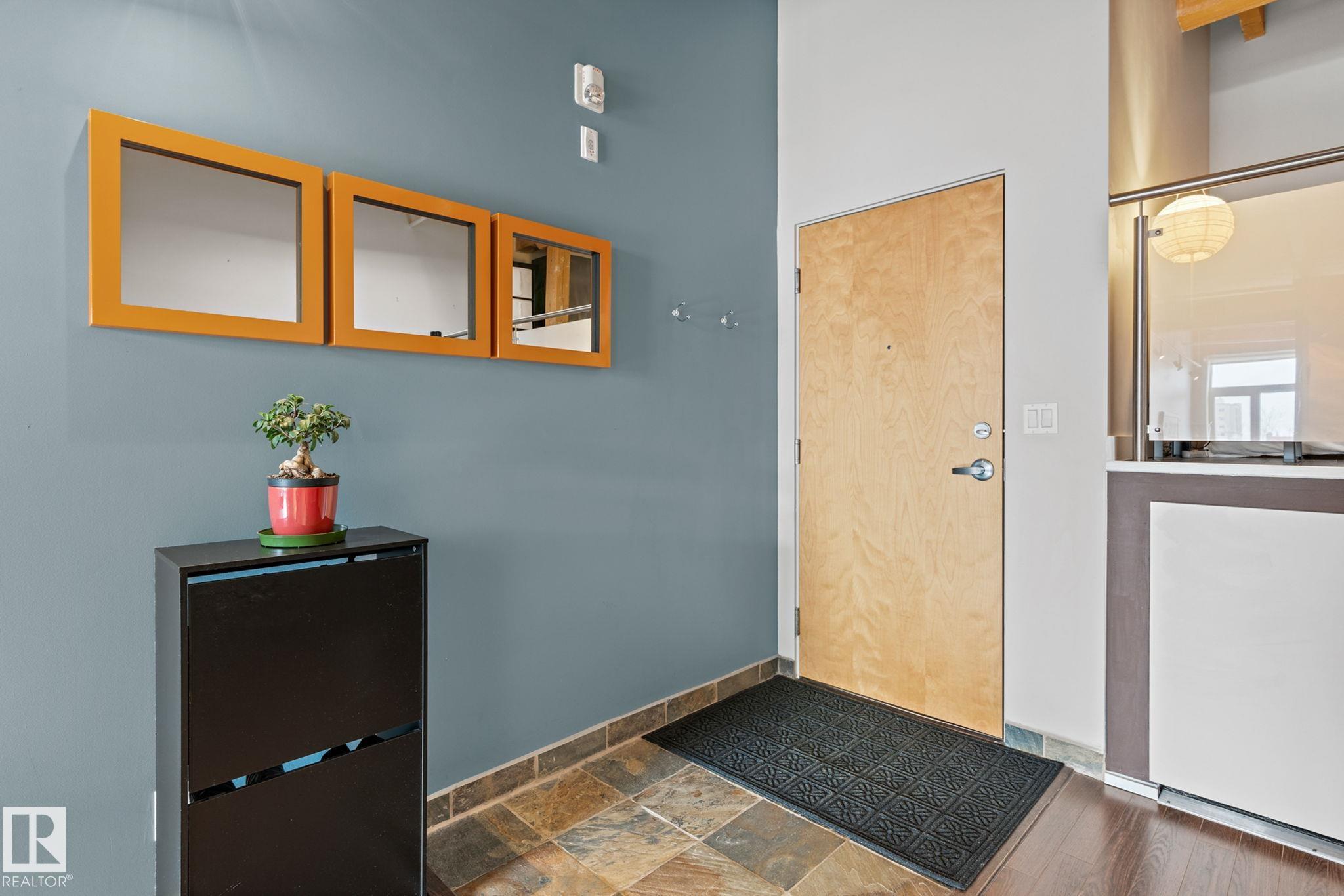 213 - 10309 107 Street NW, Downtown, Edmonton