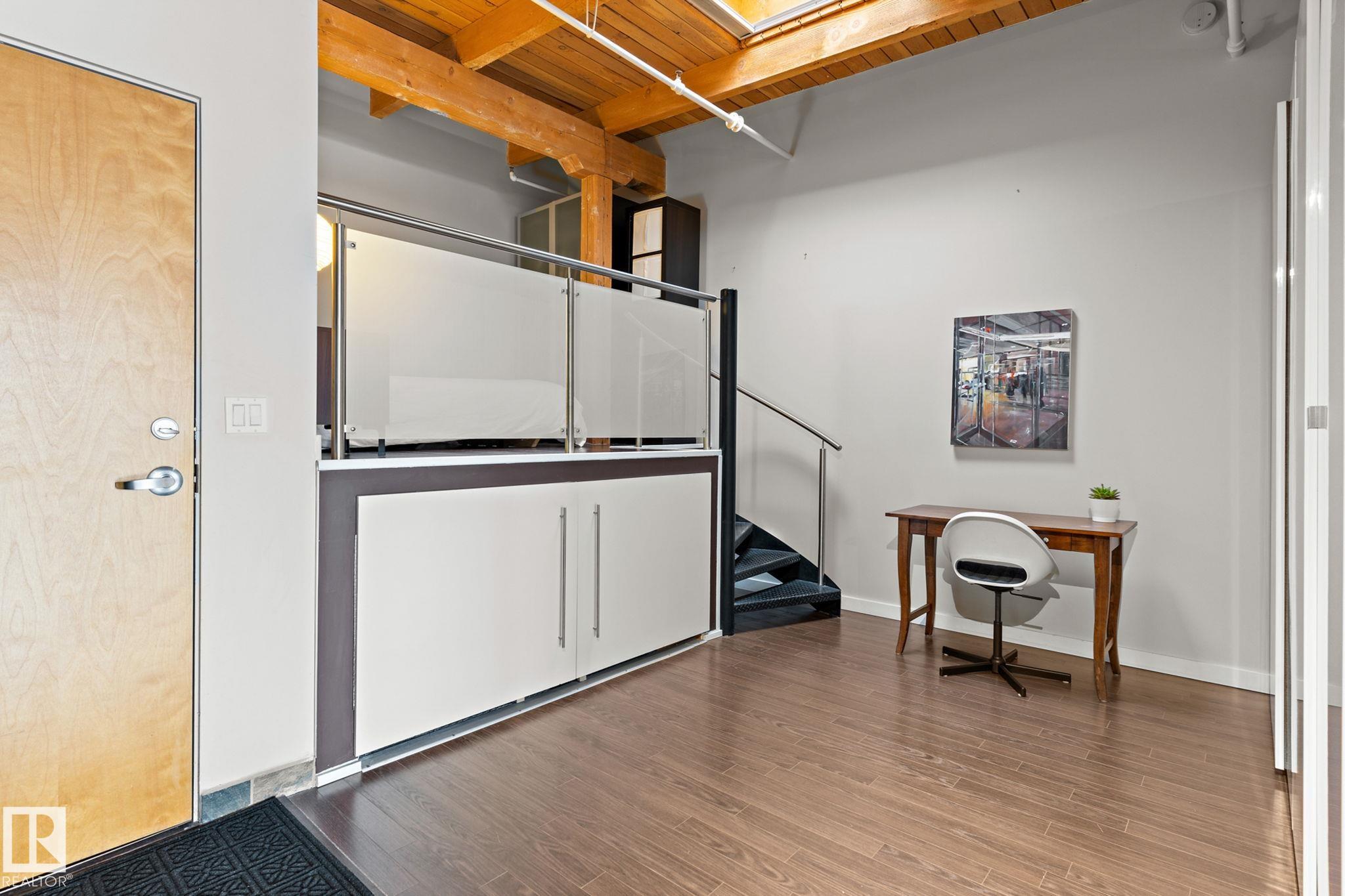 Photo 6 at 213 - 10309 107 Street NW, Downtown, Edmonton