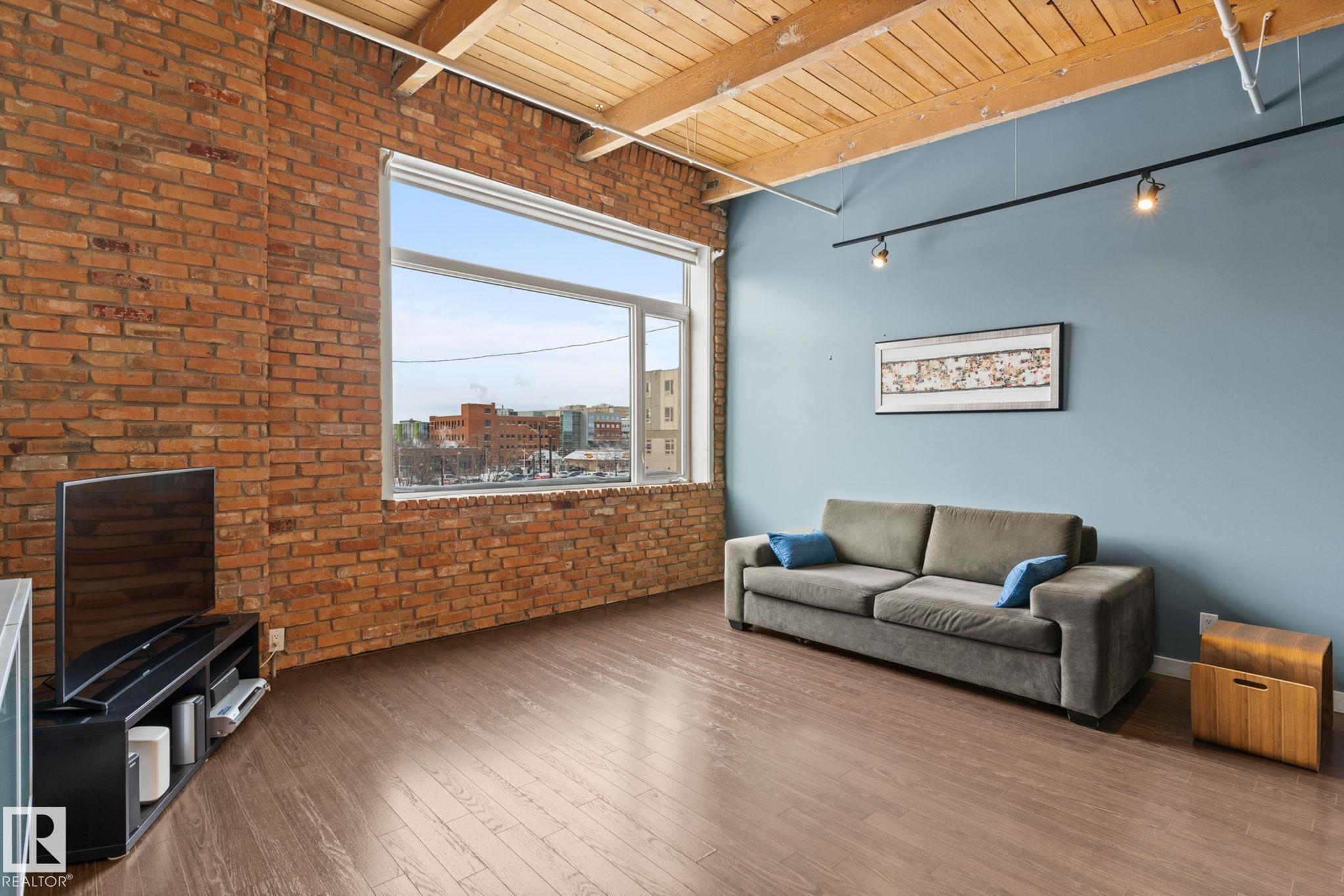 Photo 8 at 213 - 10309 107 Street NW, Downtown, Edmonton