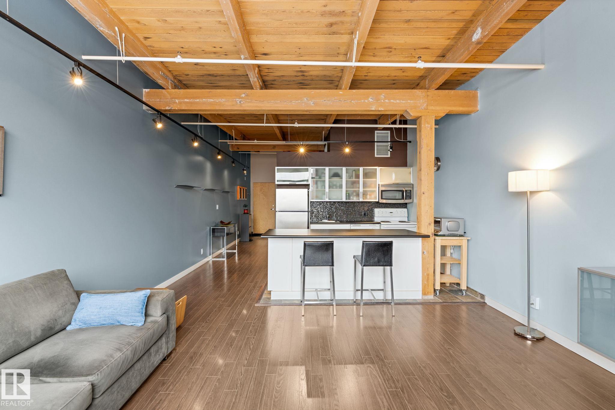 Photo 9 at 213 - 10309 107 Street NW, Downtown, Edmonton