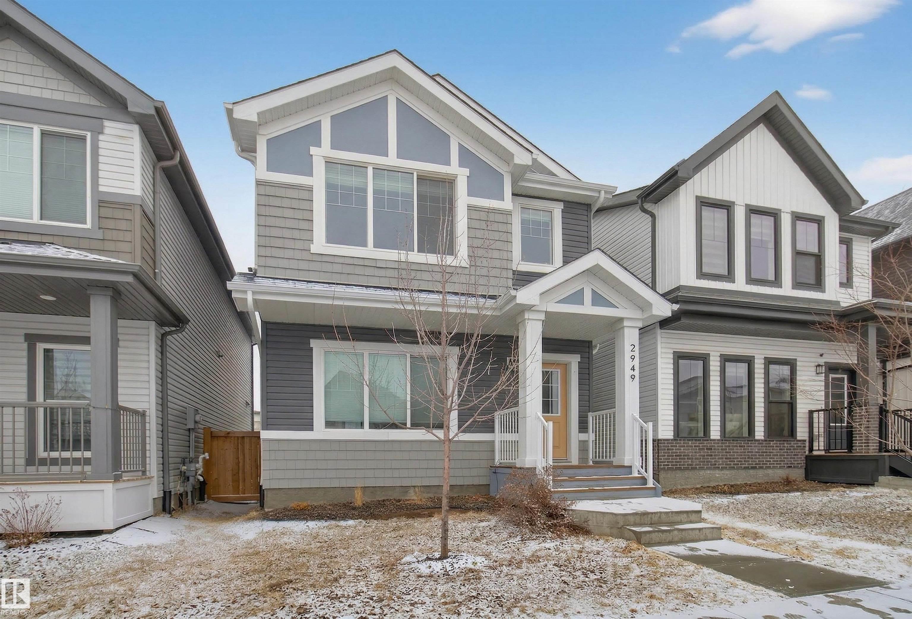 2949 Coughlan Green green SW, Chappelle Area, Edmonton