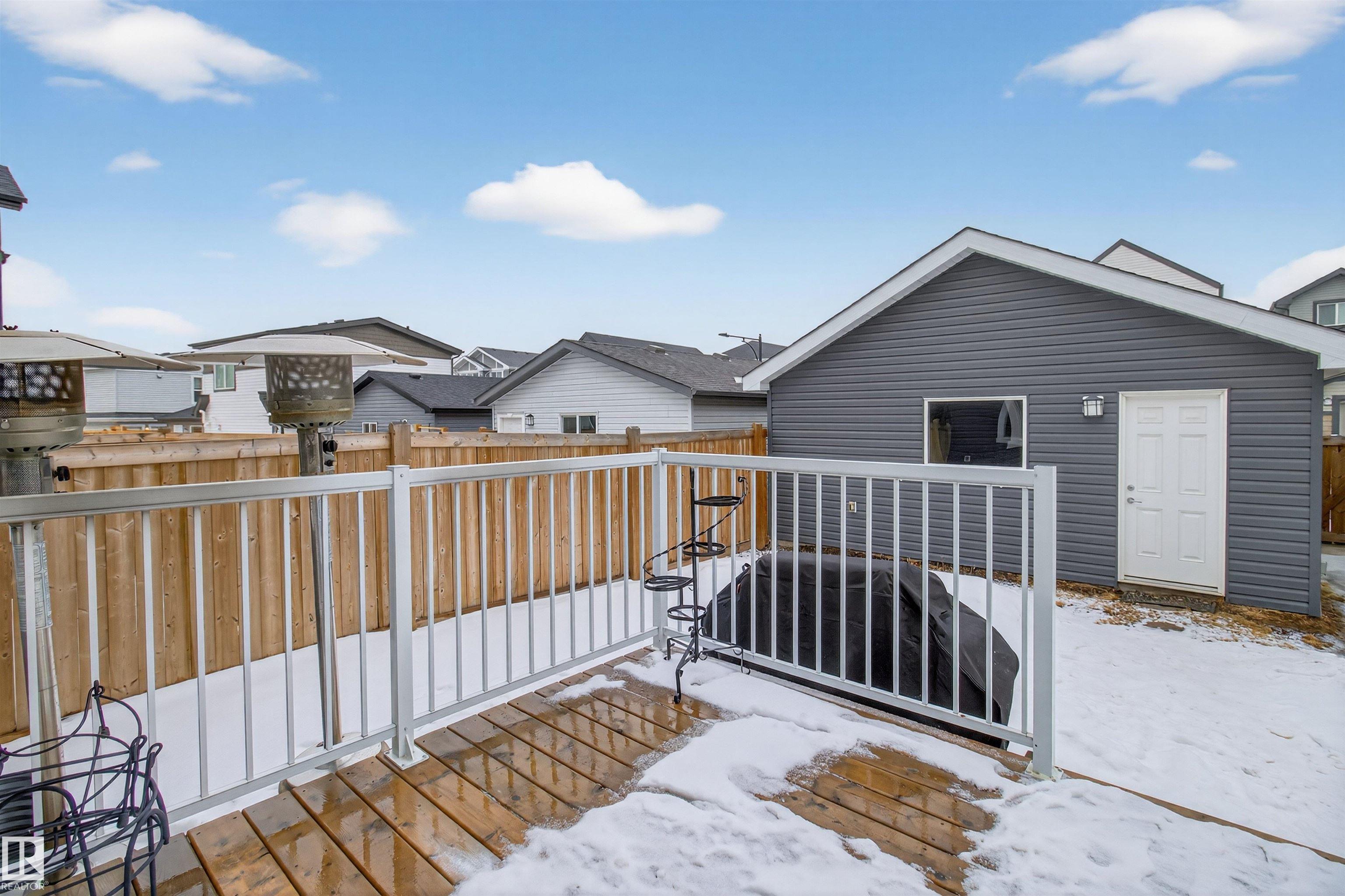 Photo 34 at 2949 Coughlan Green green SW, Chappelle Area, Edmonton