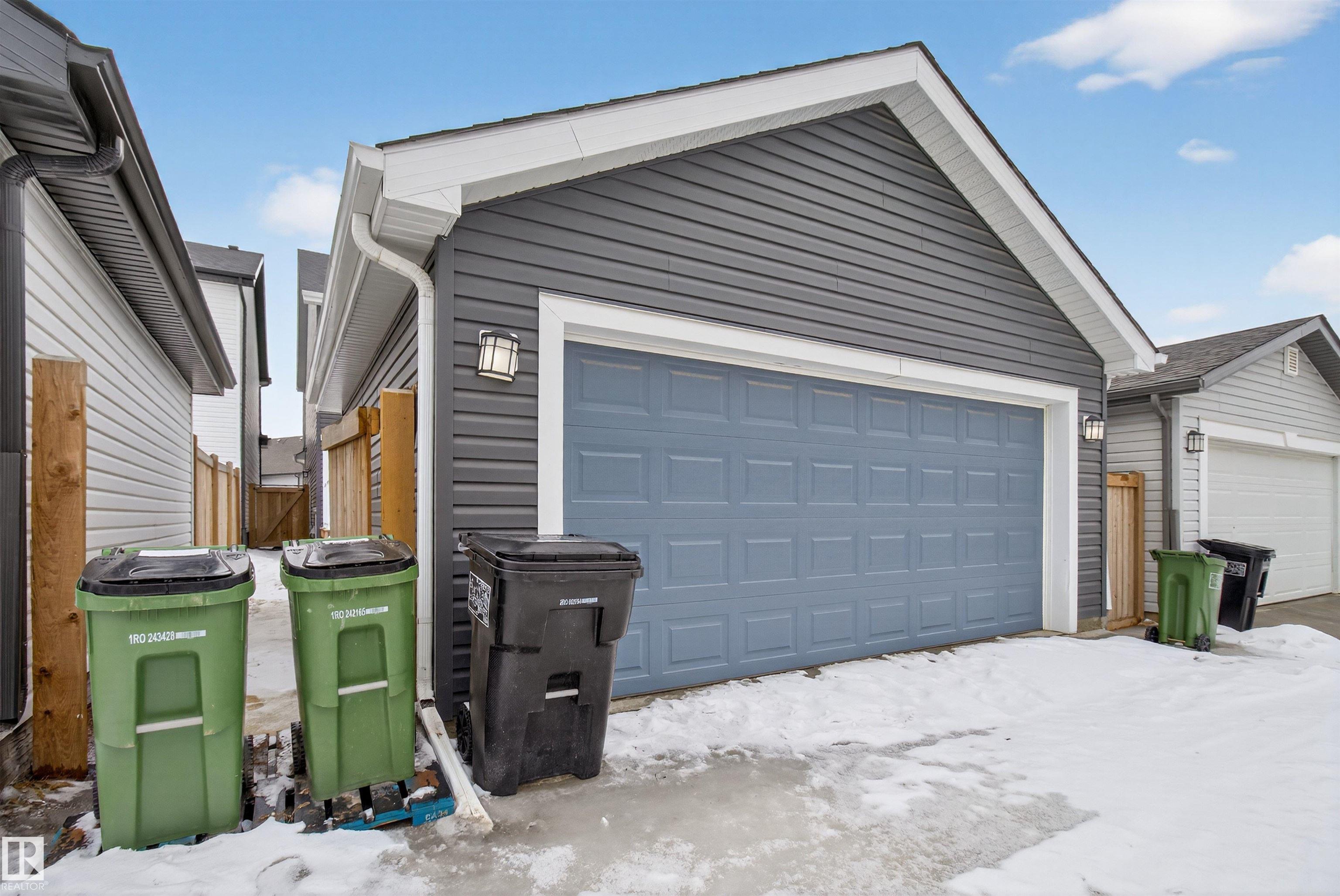 Photo 36 at 2949 Coughlan Green green SW, Chappelle Area, Edmonton