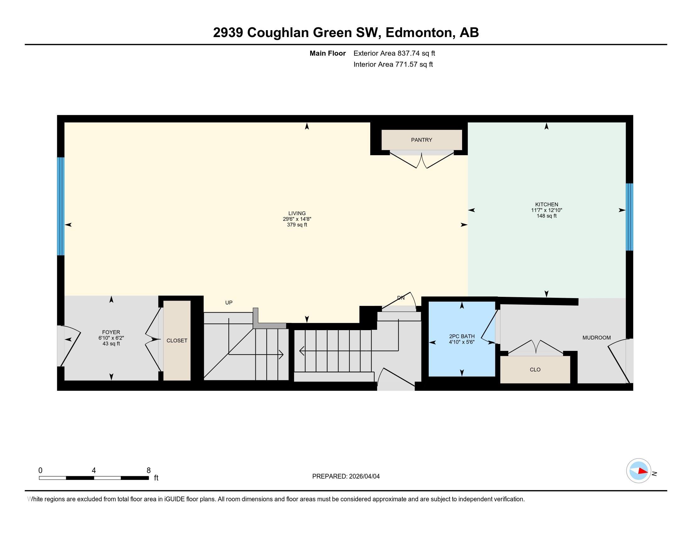 Photo 38 at 2949 Coughlan Green green SW, Chappelle Area, Edmonton