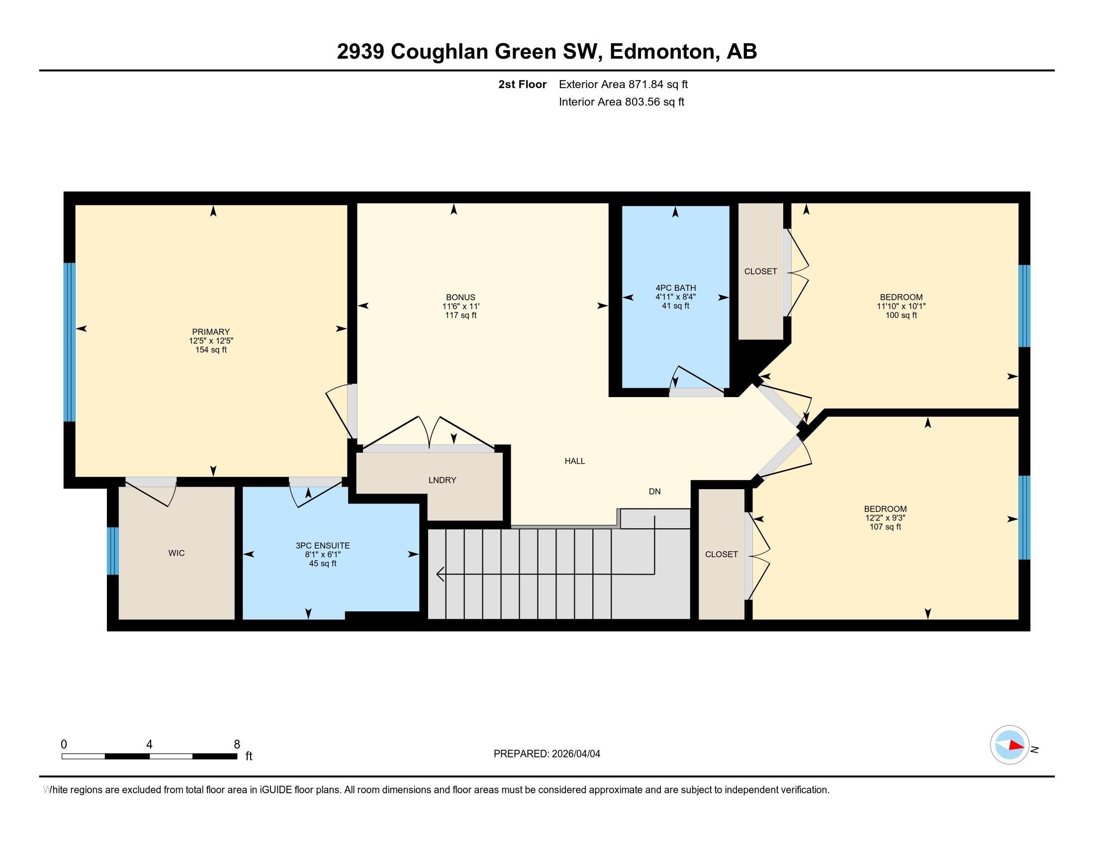 Photo 39 at 2949 Coughlan Green green SW, Chappelle Area, Edmonton