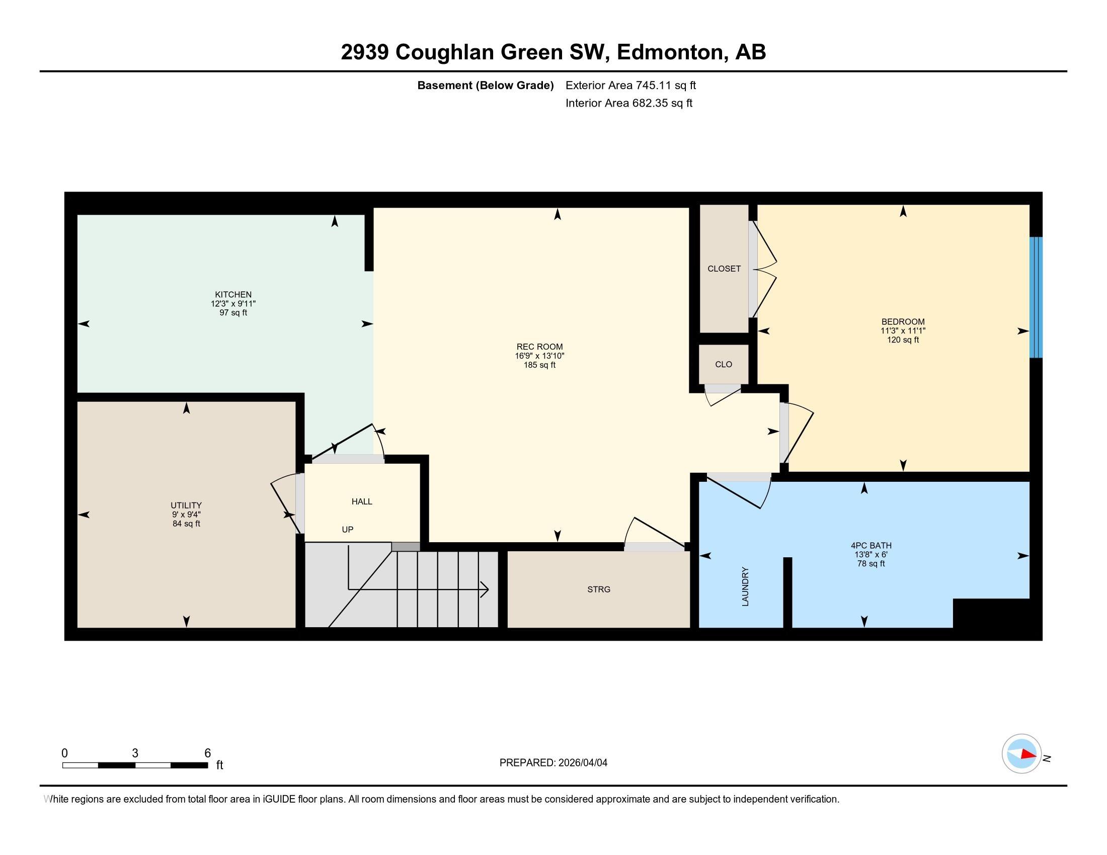 Photo 40 at 2949 Coughlan Green green SW, Chappelle Area, Edmonton