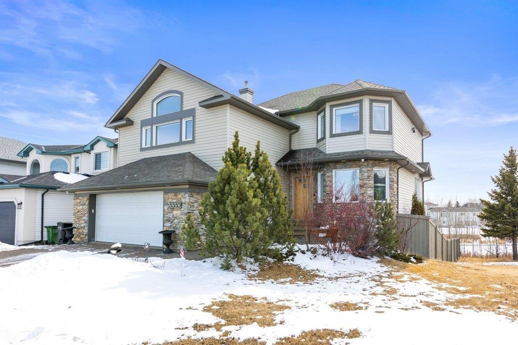 3335 32 Avenue NW, Silver Berry, Edmonton